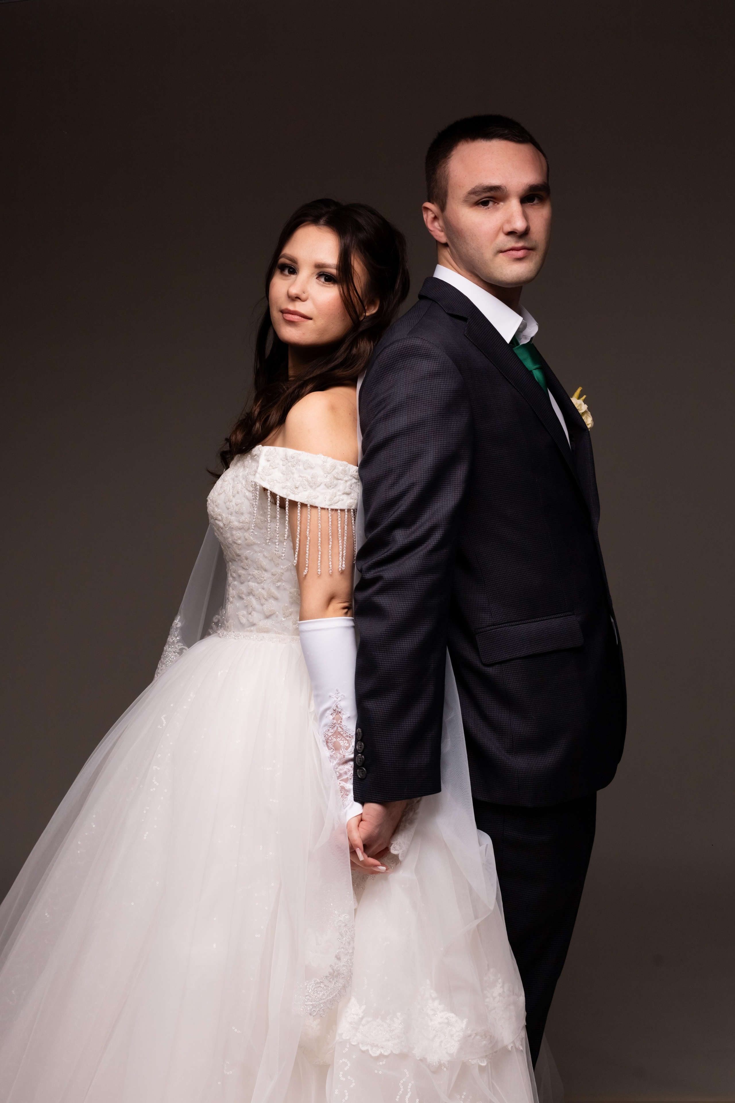 Свадебная съемка. Тиунова Любовь — контент-фотограф