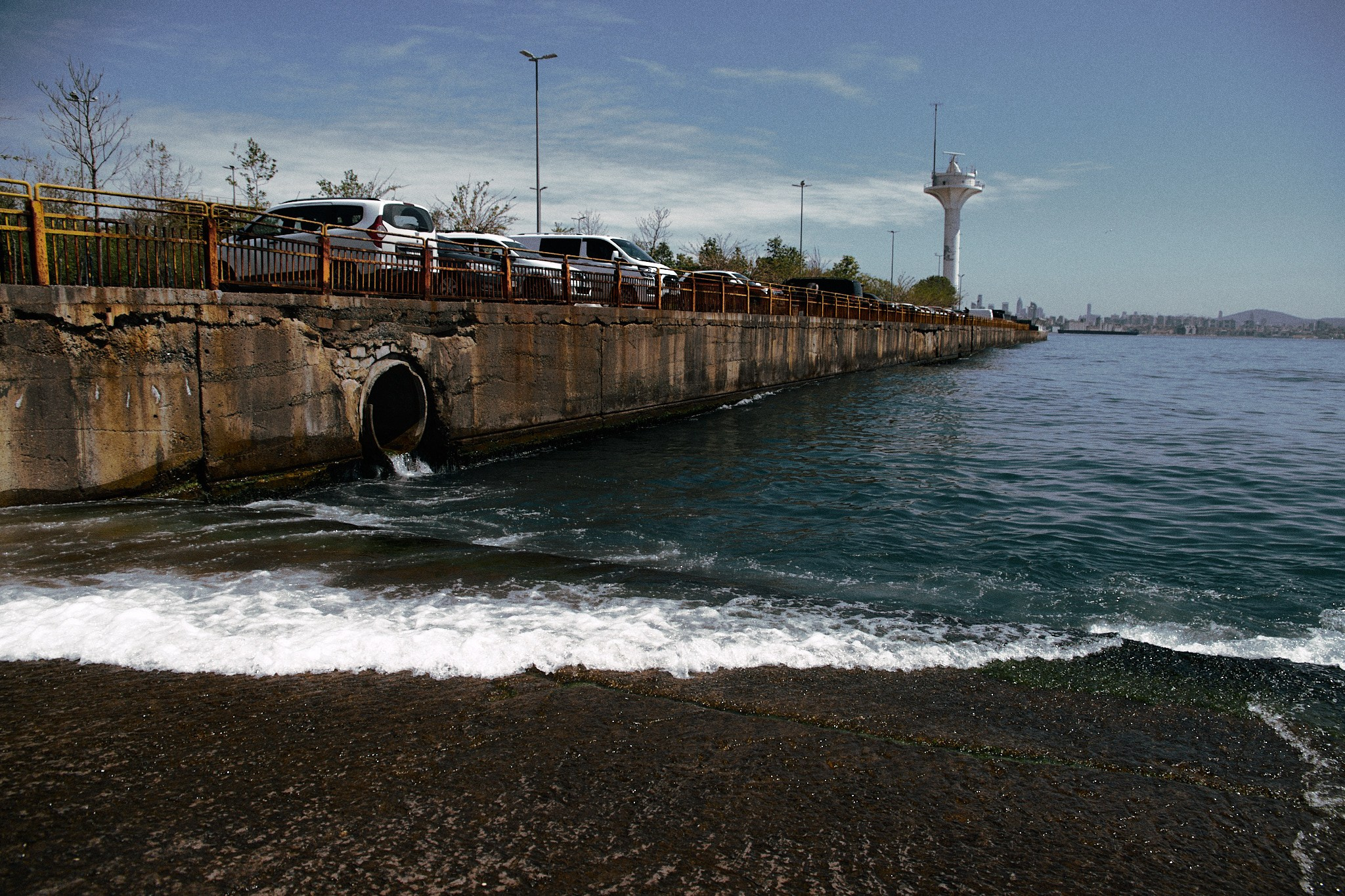 Улица горизонтальная. Jorgis — фотограф в Хургаде / обучение фотографии