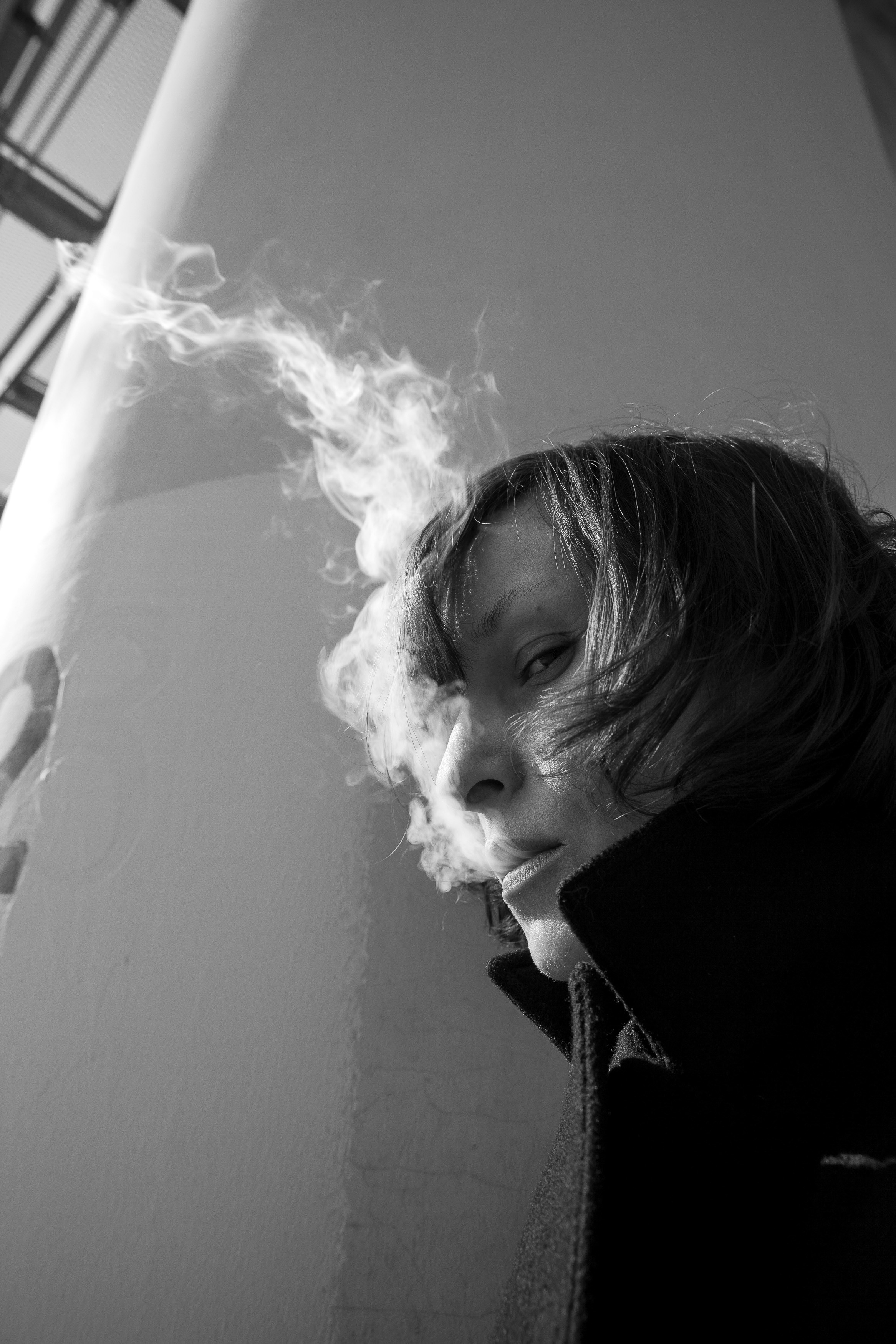 Тася. Портретный фотограф в Москве Денис Машков