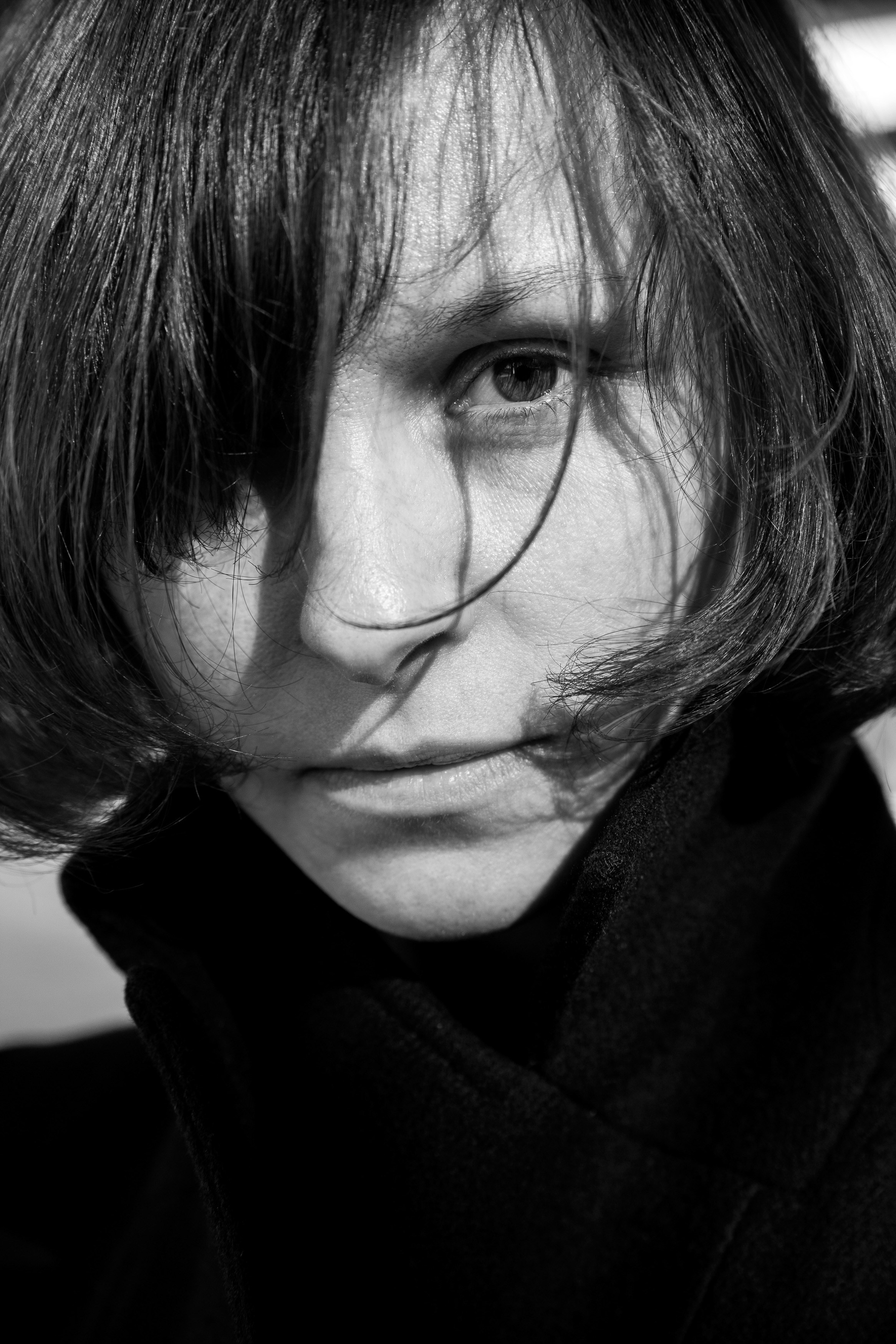 Тася. Портретный фотограф в Москве Денис Машков