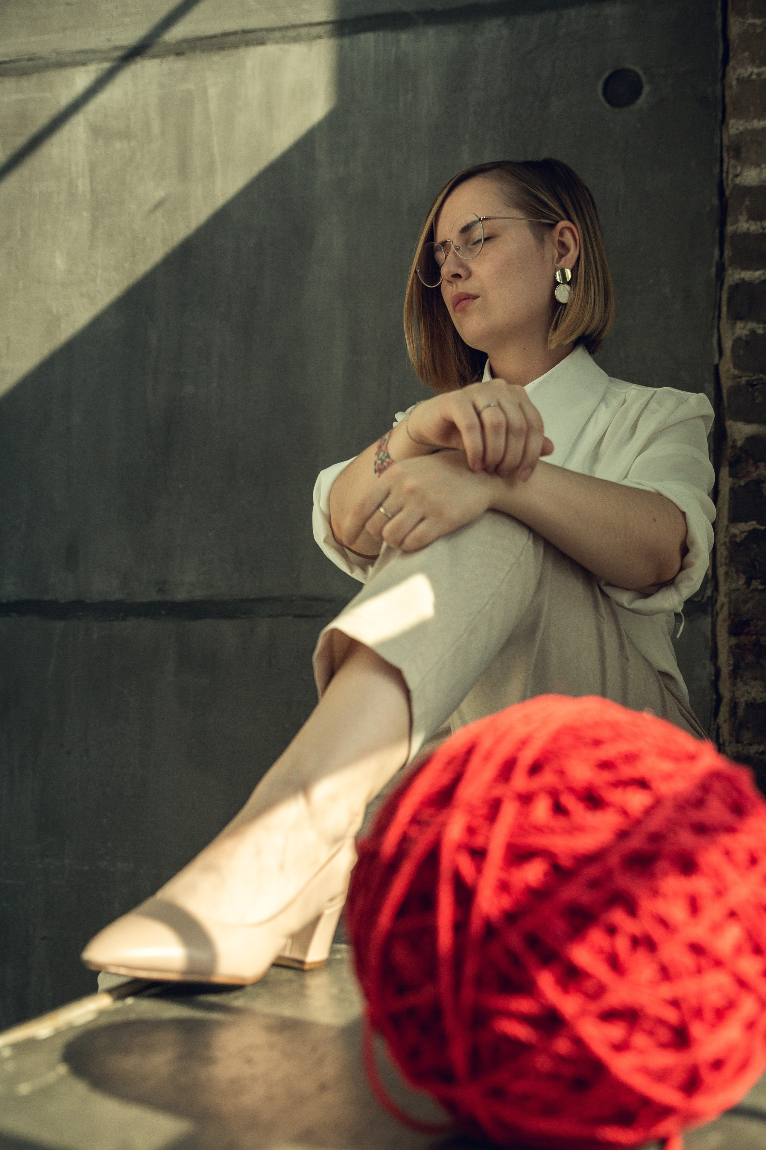 Ангелина_02. Портретный фотограф в Москве Денис Машков