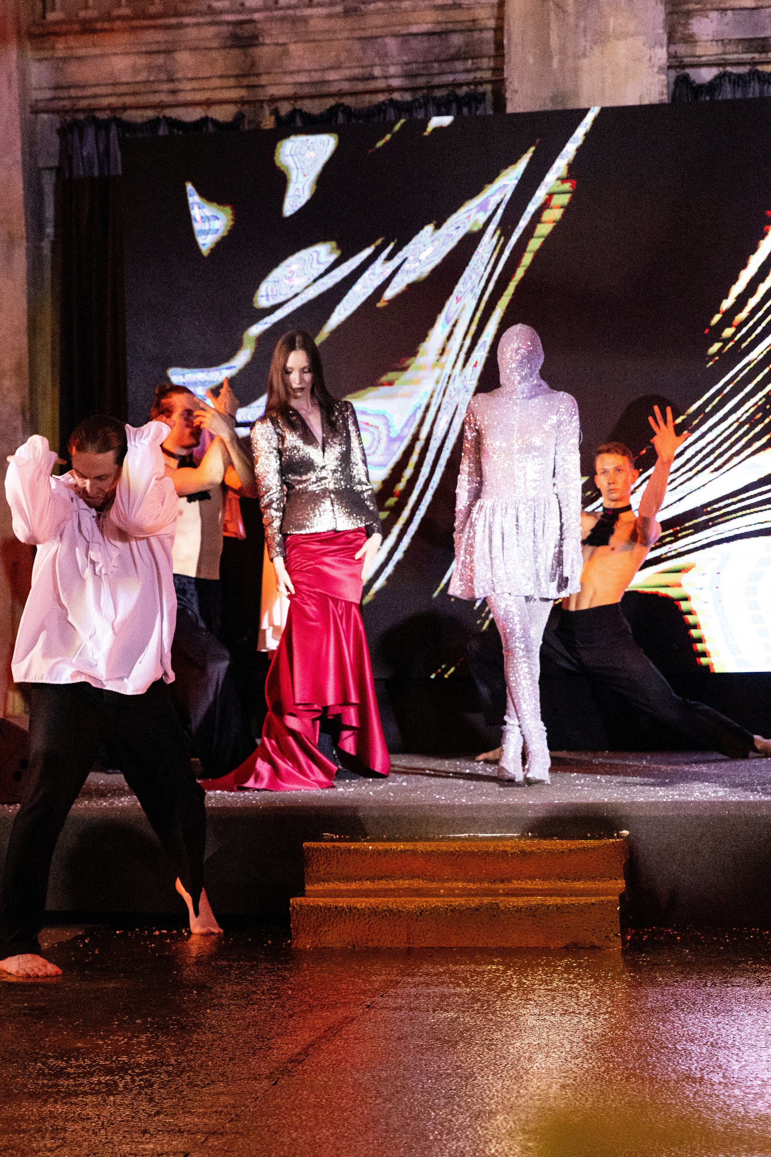 Magnete — 6 лет. Фотограф в Санкт-Петербурге Закута Ольга