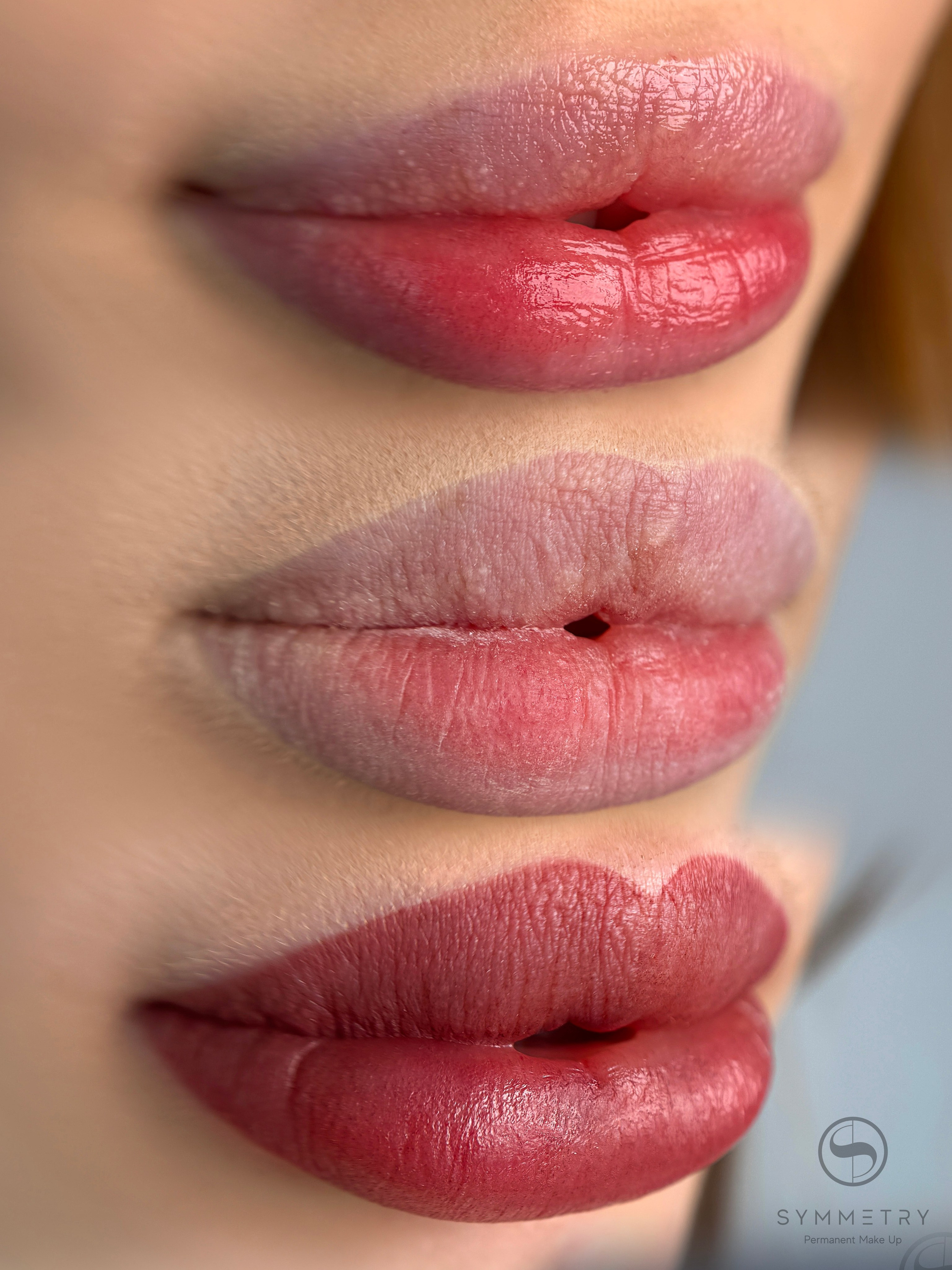 Оксана. Студия перманентного макияжа, косметологии и массажа SYMMETRY в Москве, м. Киевская