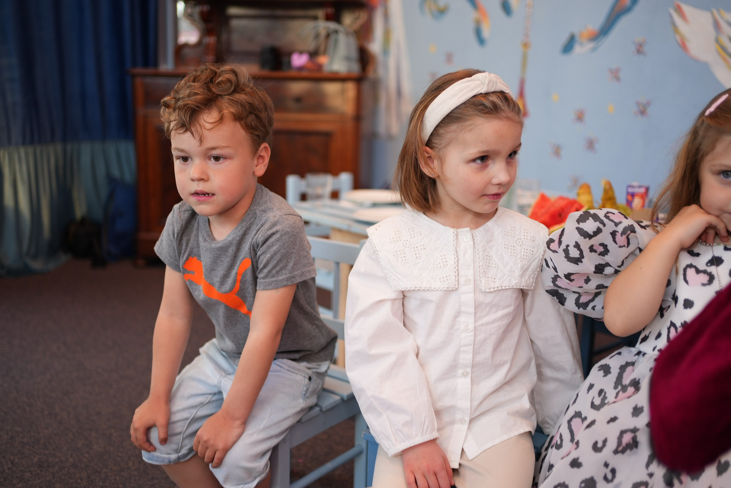 День Рождения. Семейный и свадебный фотограф Минск, Беларусь Анна Орловская