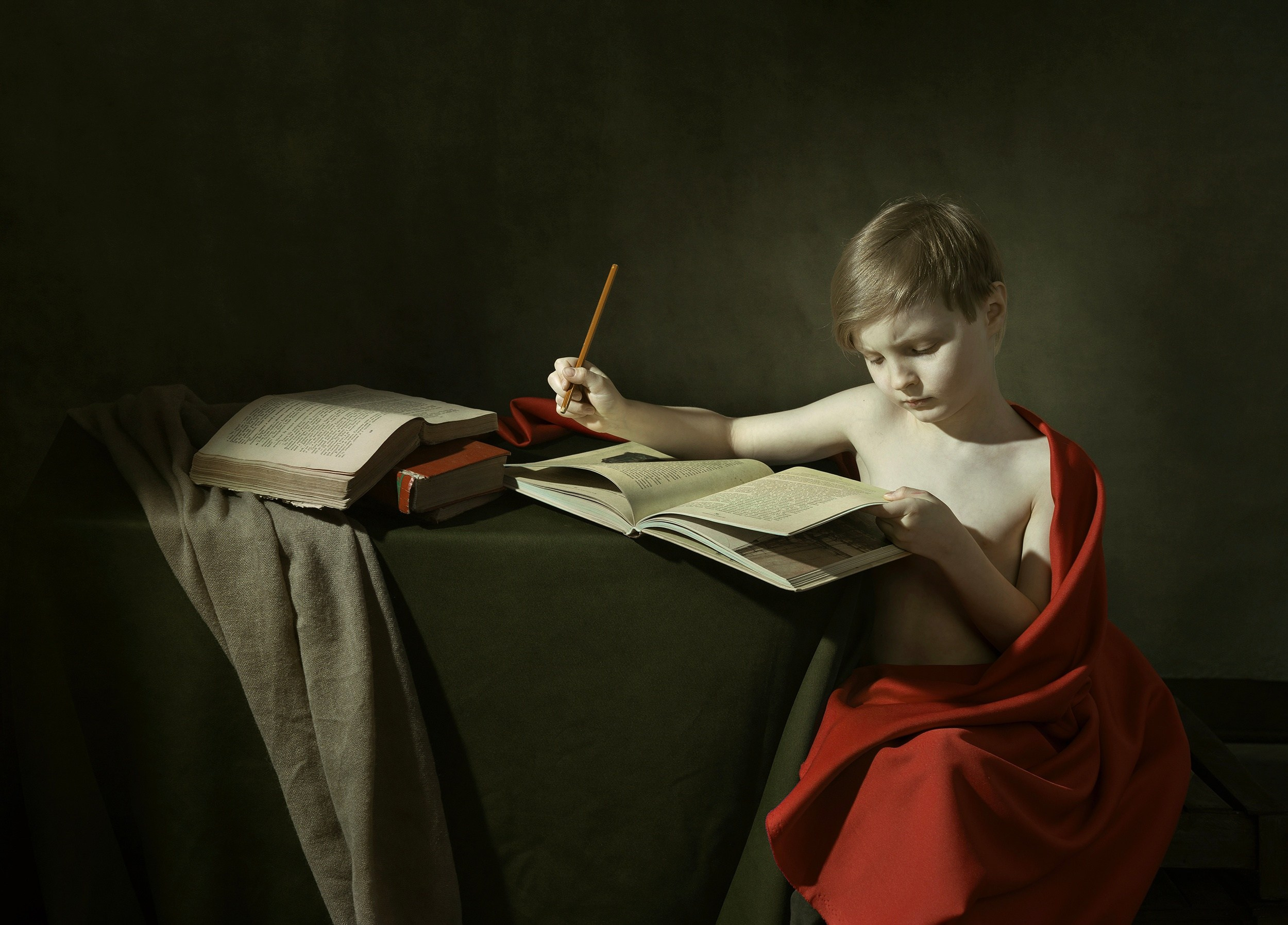 Файн Арт фотограф в Ижевске Елена Кулакова