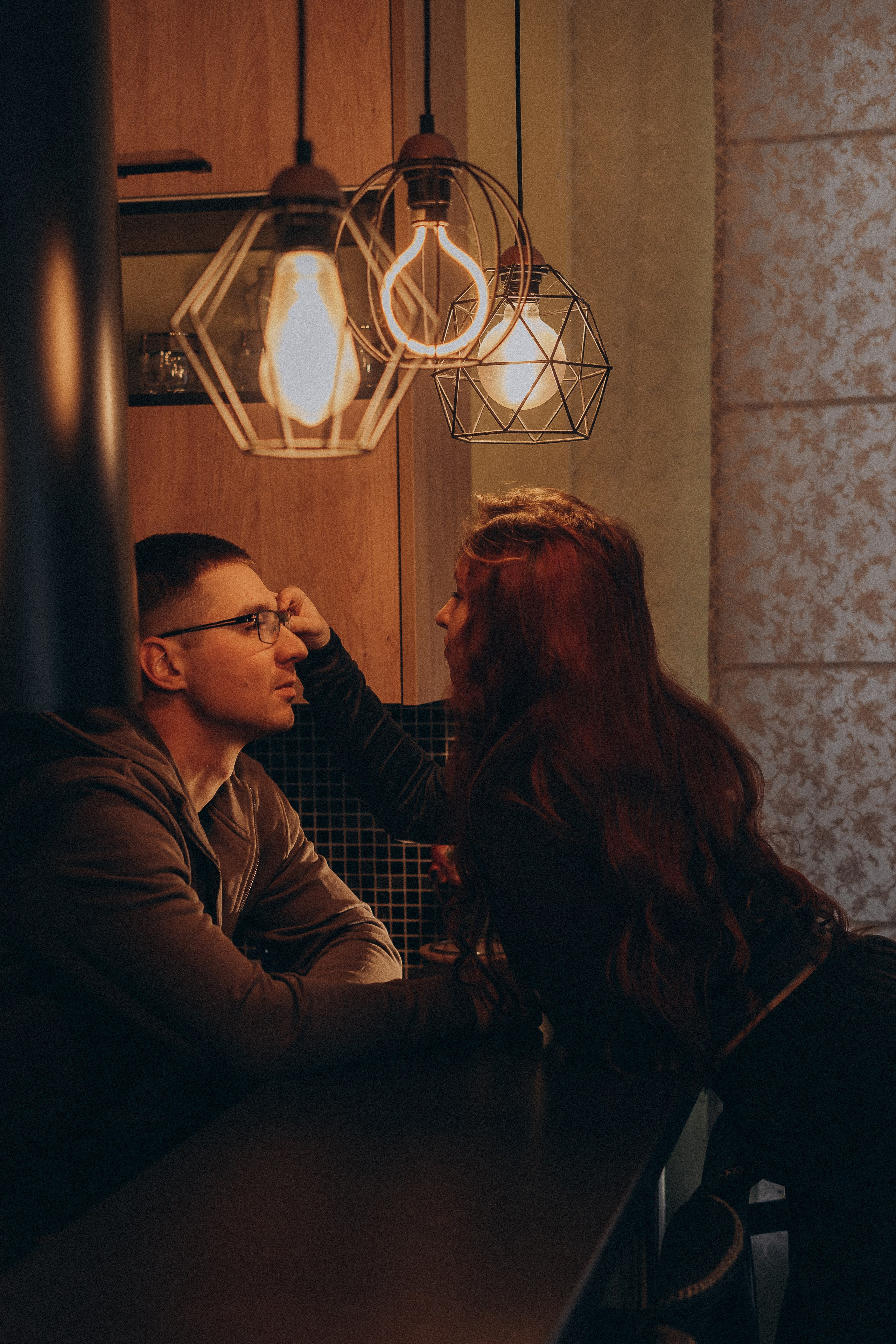 Анжелика. Фотограф Торопец Кристина Абрамова Kanwellia photography