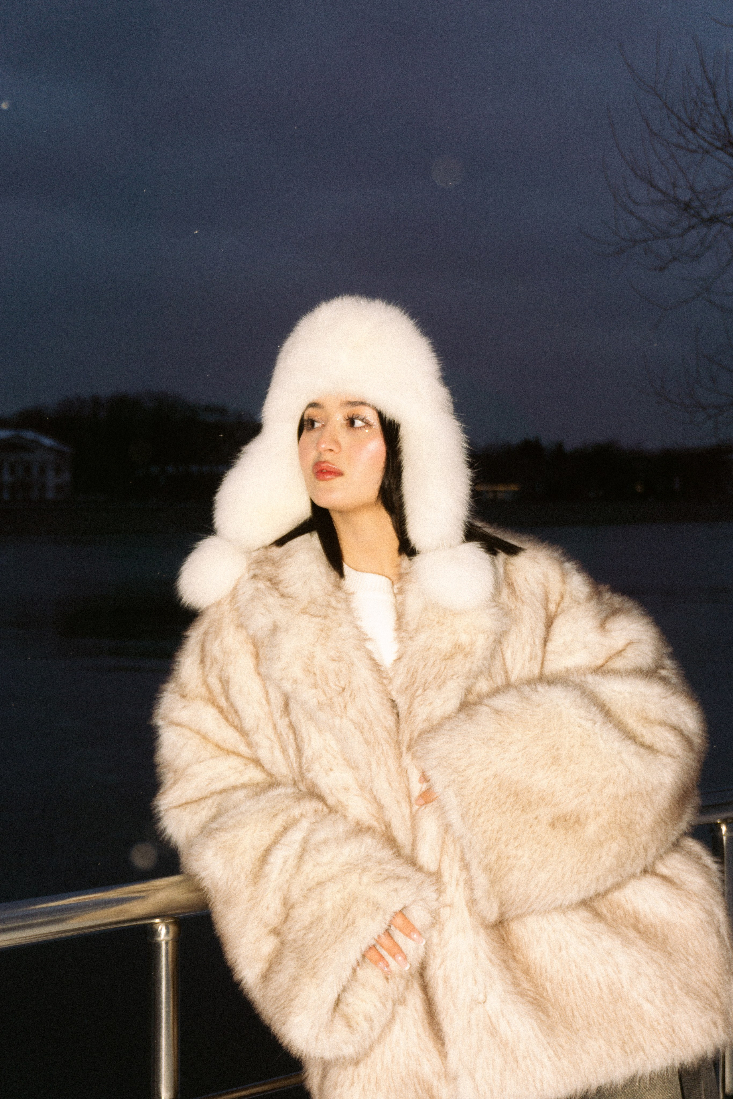 Сабрина. Женский фотограф в Москве Владислава