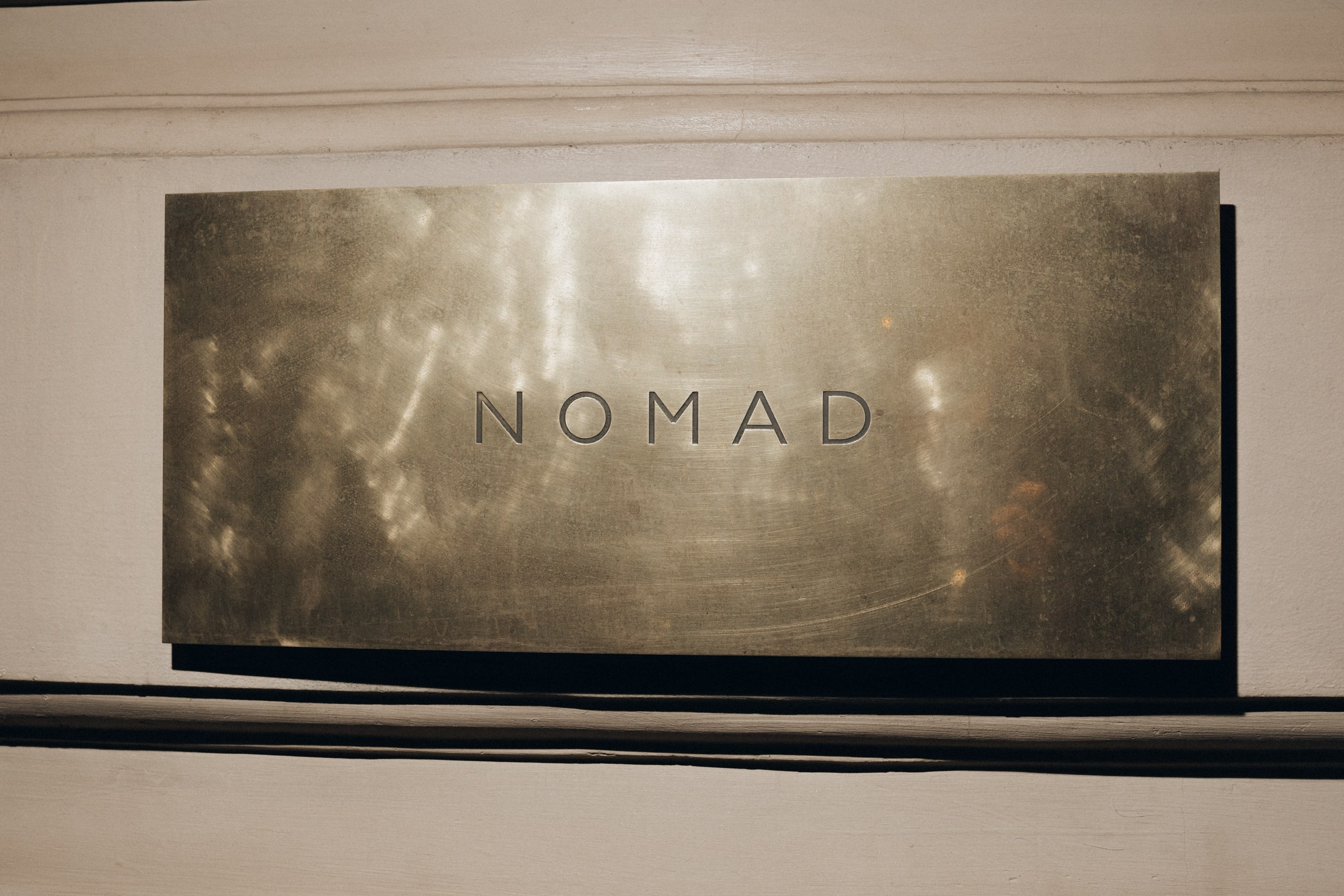 Nomad. Annyshka