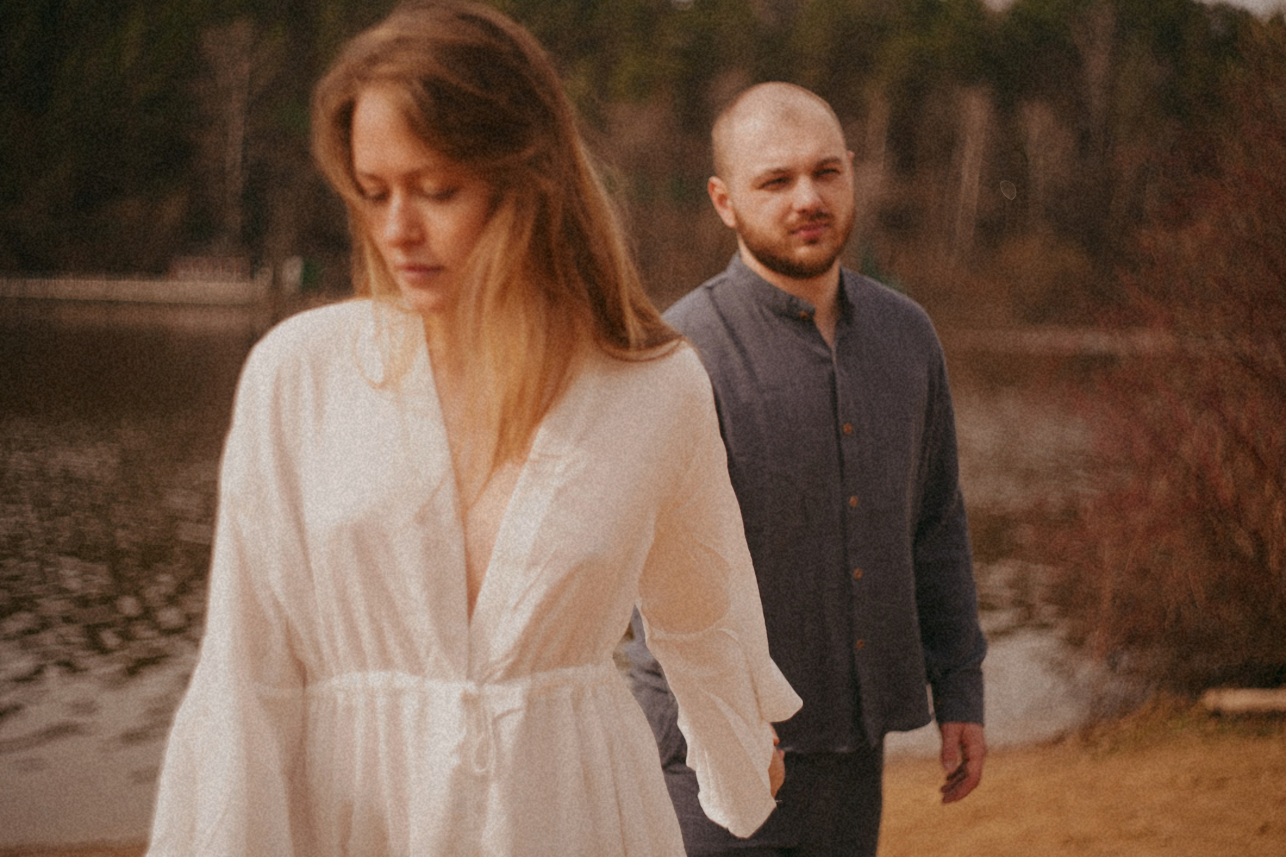 Ксюша + Вова. Фотограф Юлия Евсеева