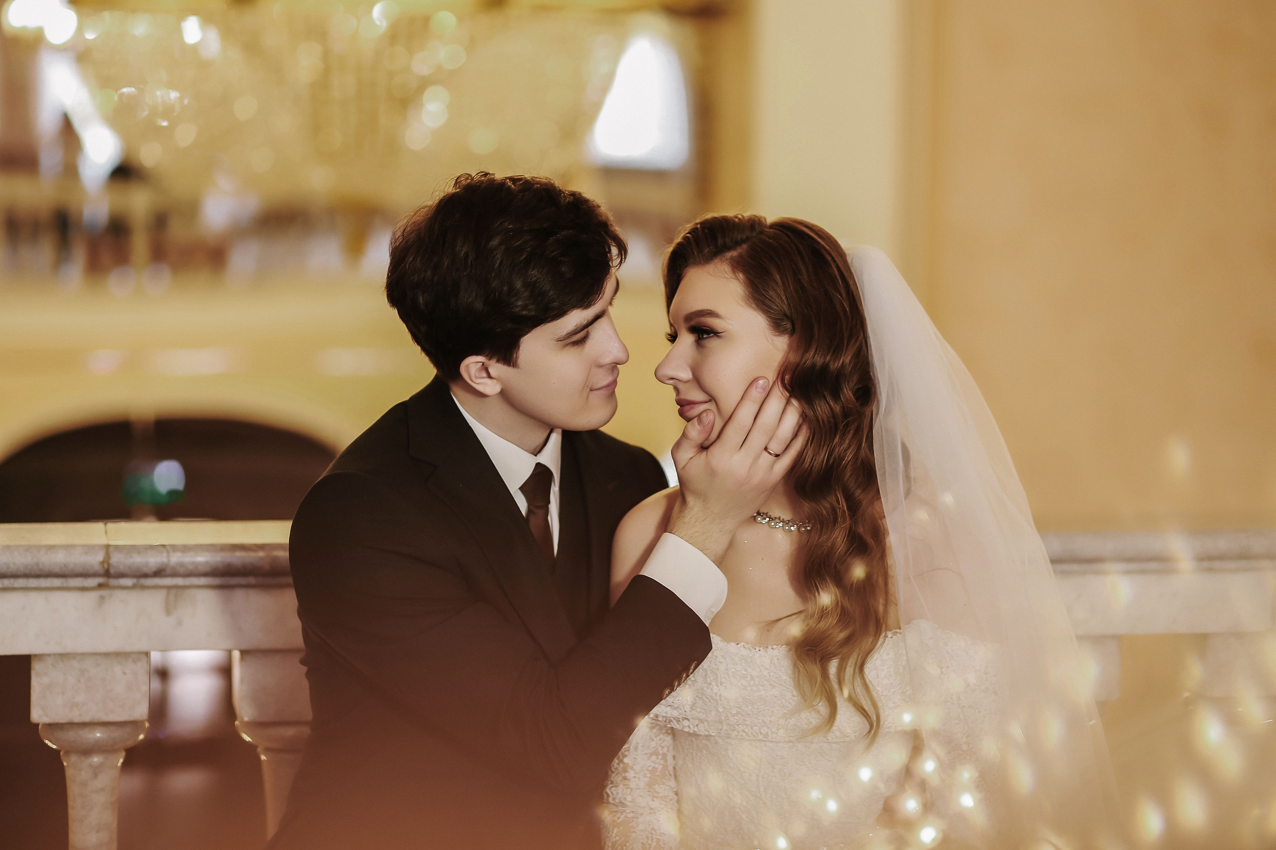 Яна+Александр. Иванова Ирина Свадебный и семейный фотограф г. Уфа