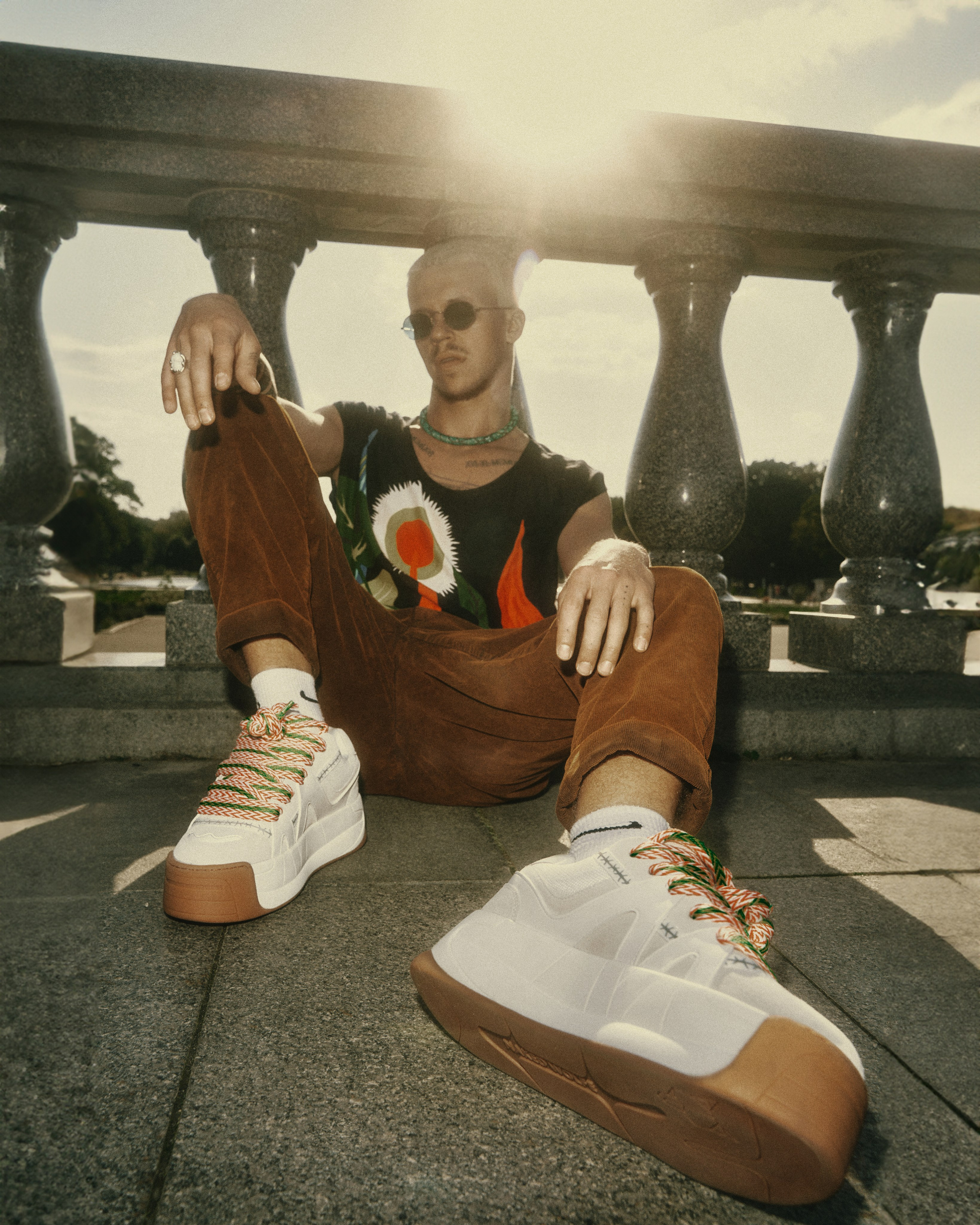 Владимир. Рома Гелик фотограф из г. Москва