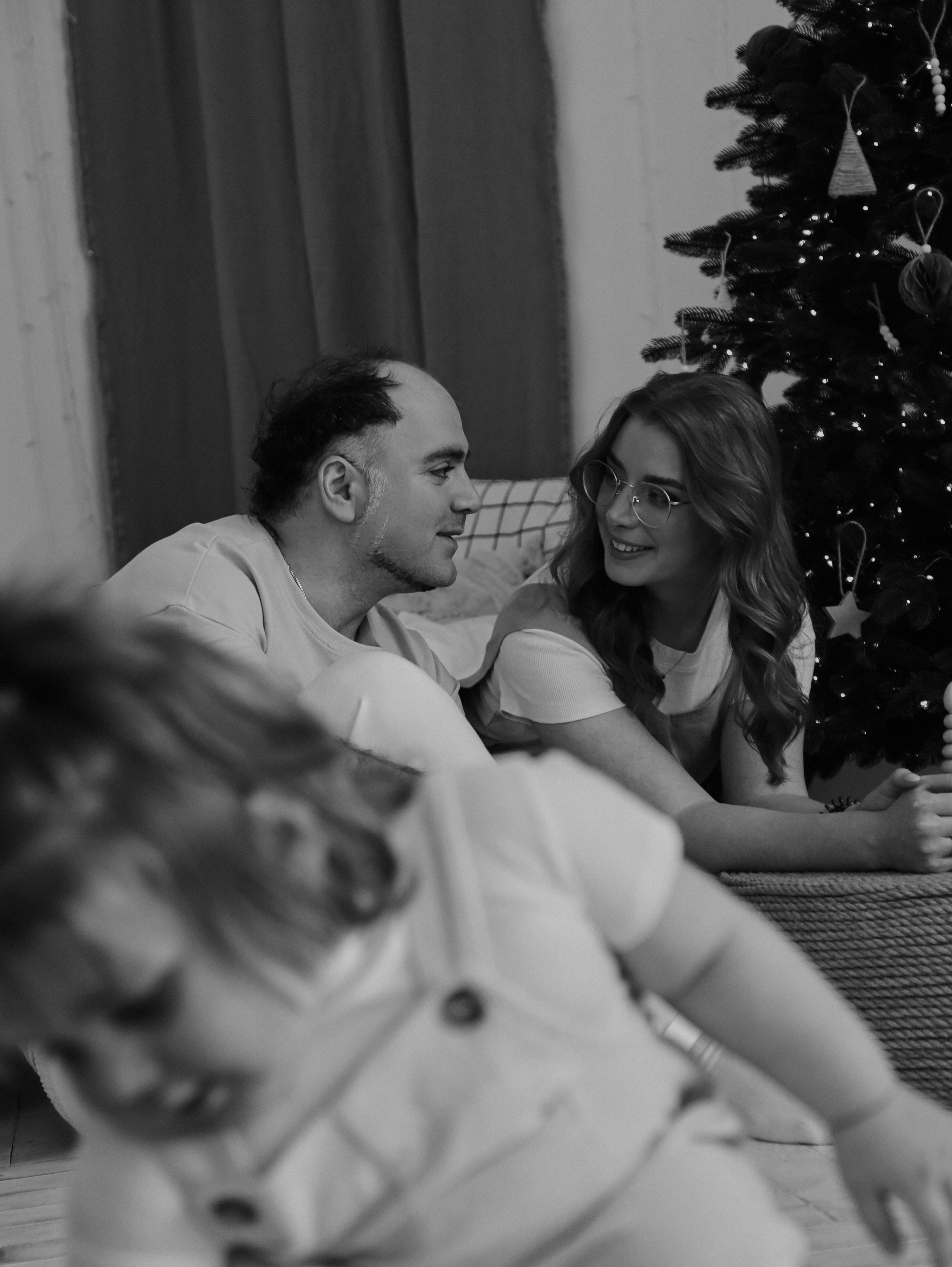 АЙКАЗ | МИРАБЕЛЬ | СНЕЖАНА. Фотограф Москва Анастасия Толстова