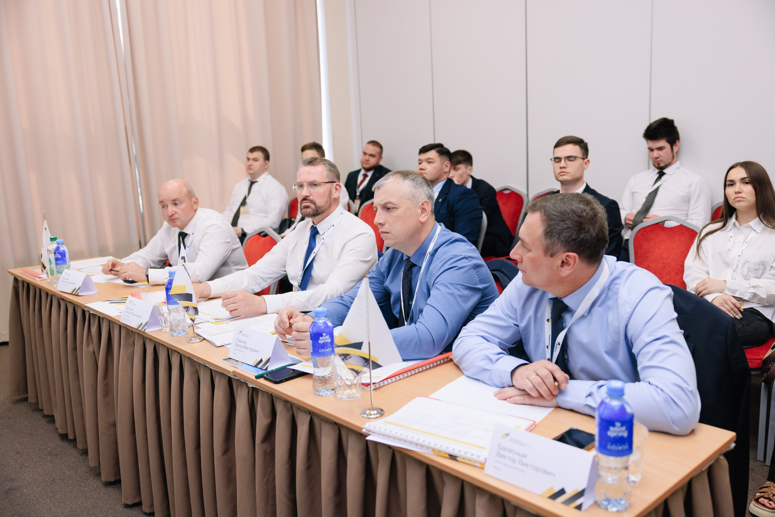 Роснефть. Фотограф в Ижевске и Казани Богданов Яков