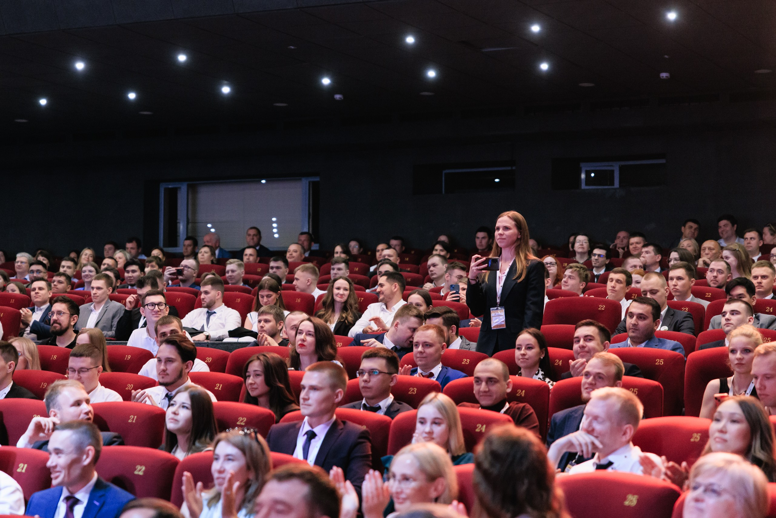 Роснефть. Фотограф в Ижевске и Казани Богданов Яков