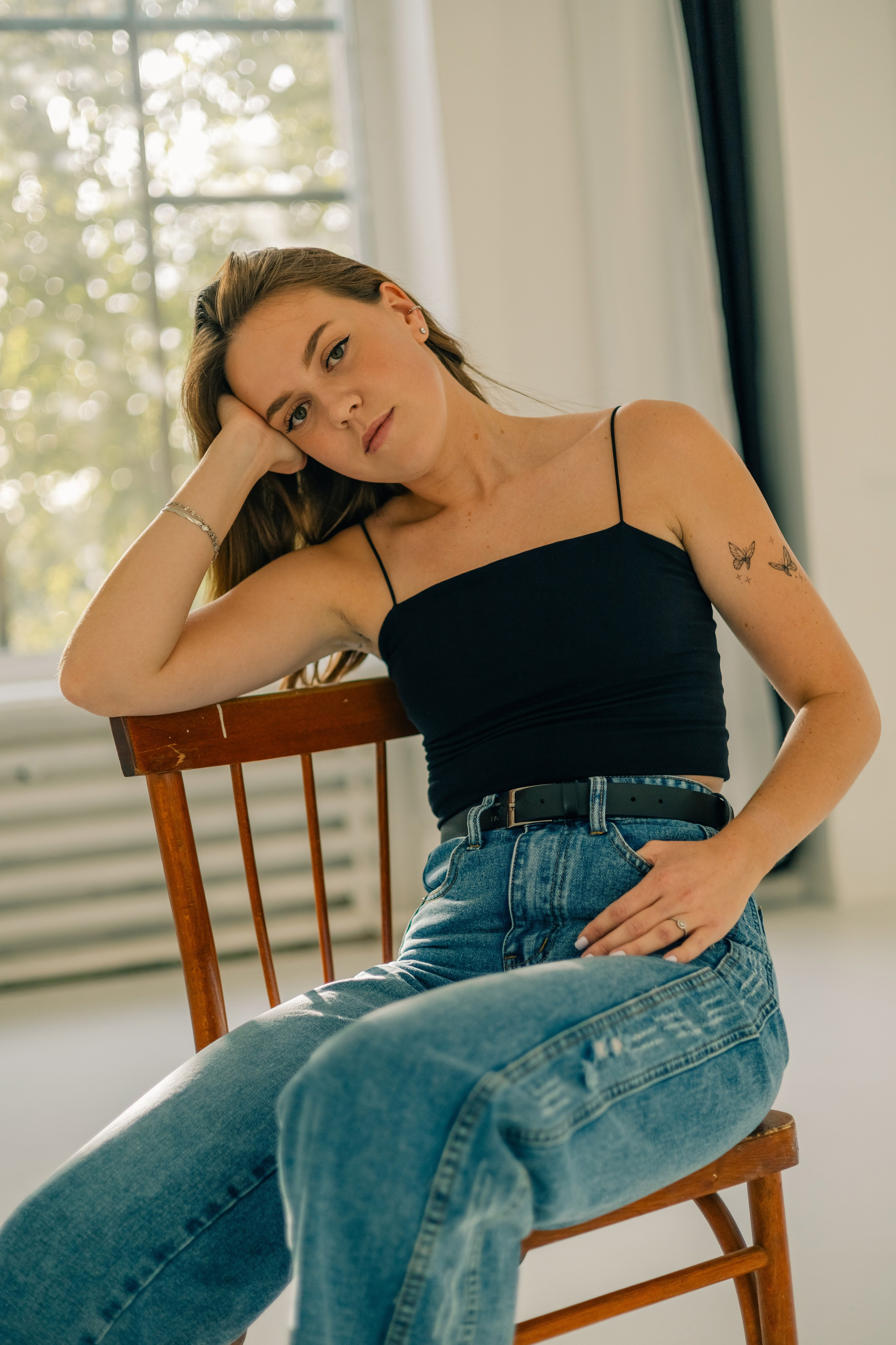 Алина. Дарья Нерсесян — фотограф в Ростове-на-Дону