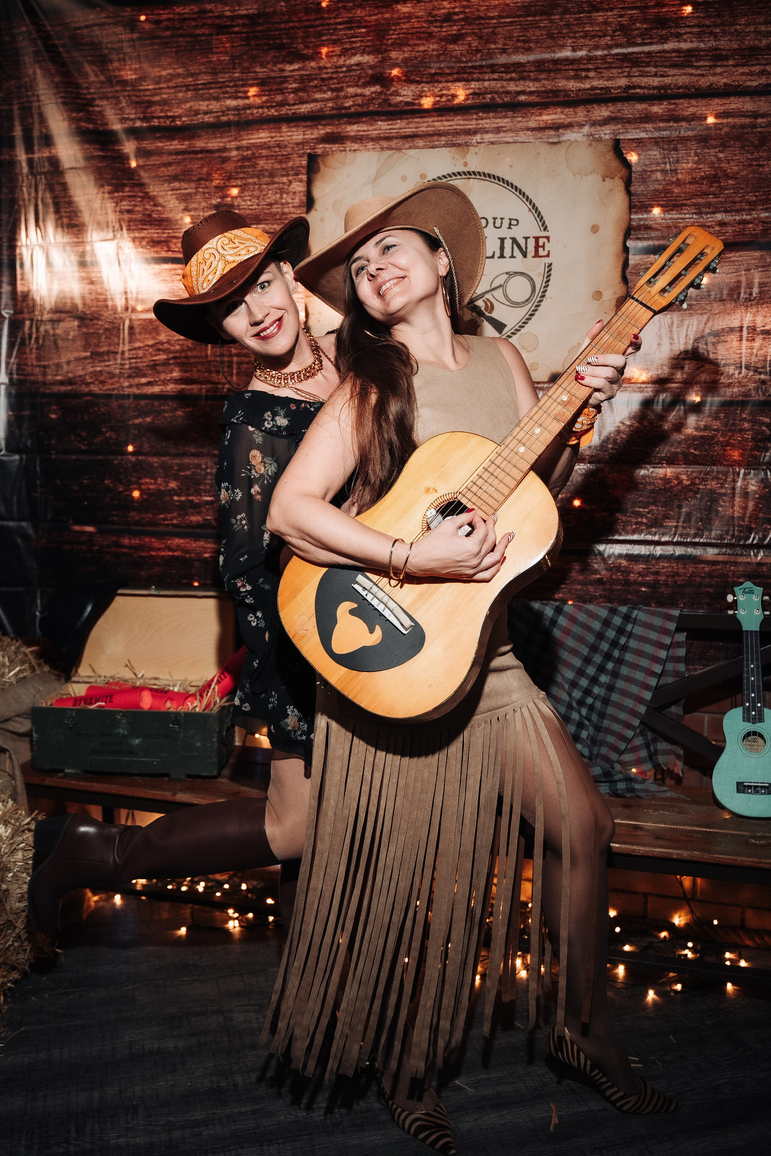 Новогодняя фотосъемка корпоратива. Свадебный и семейный фотограф в Москве и МО Геннадий Туманцев