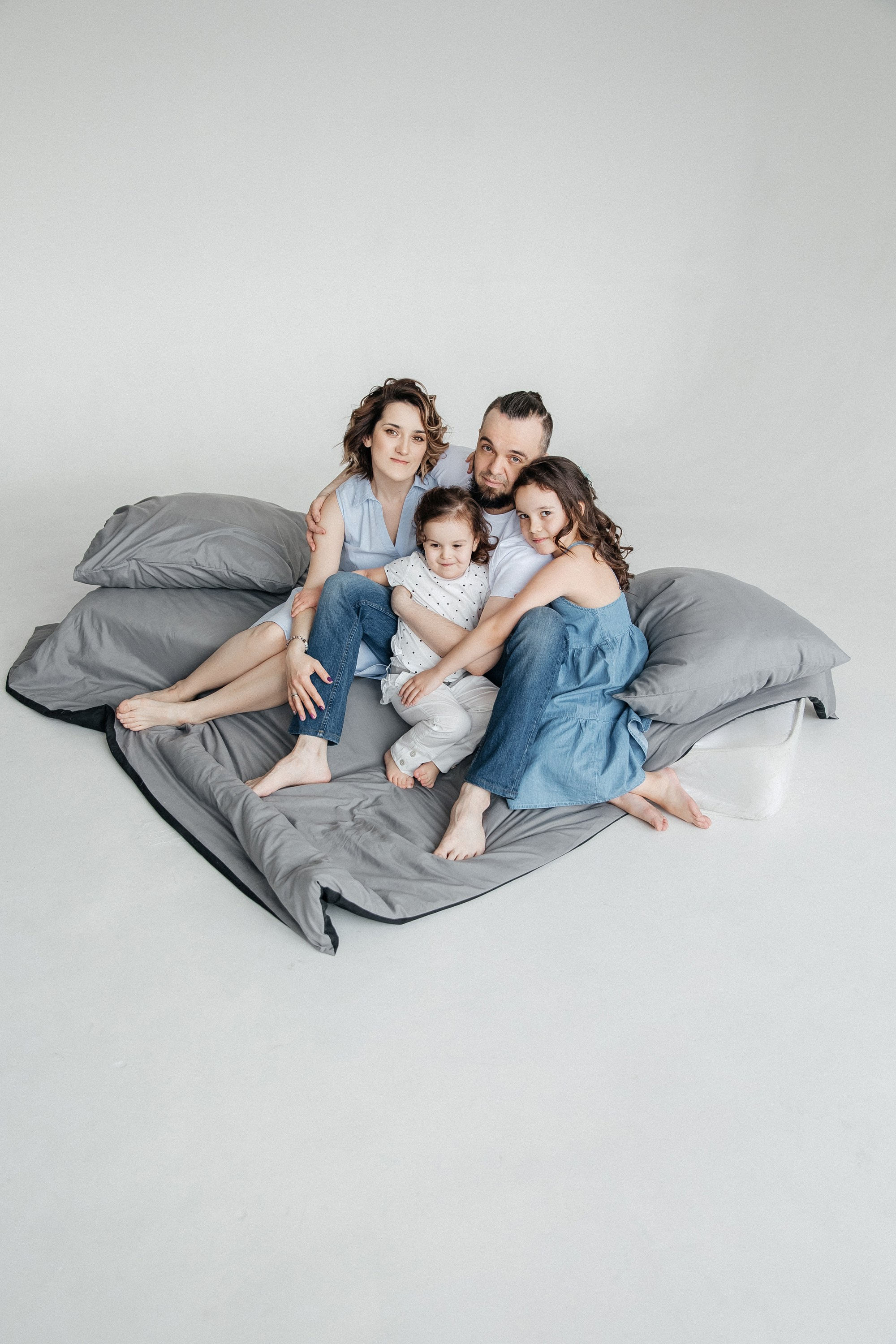 ЕЛЕНА И СЕМЬЯ ` 21. Maria Startseva Photo