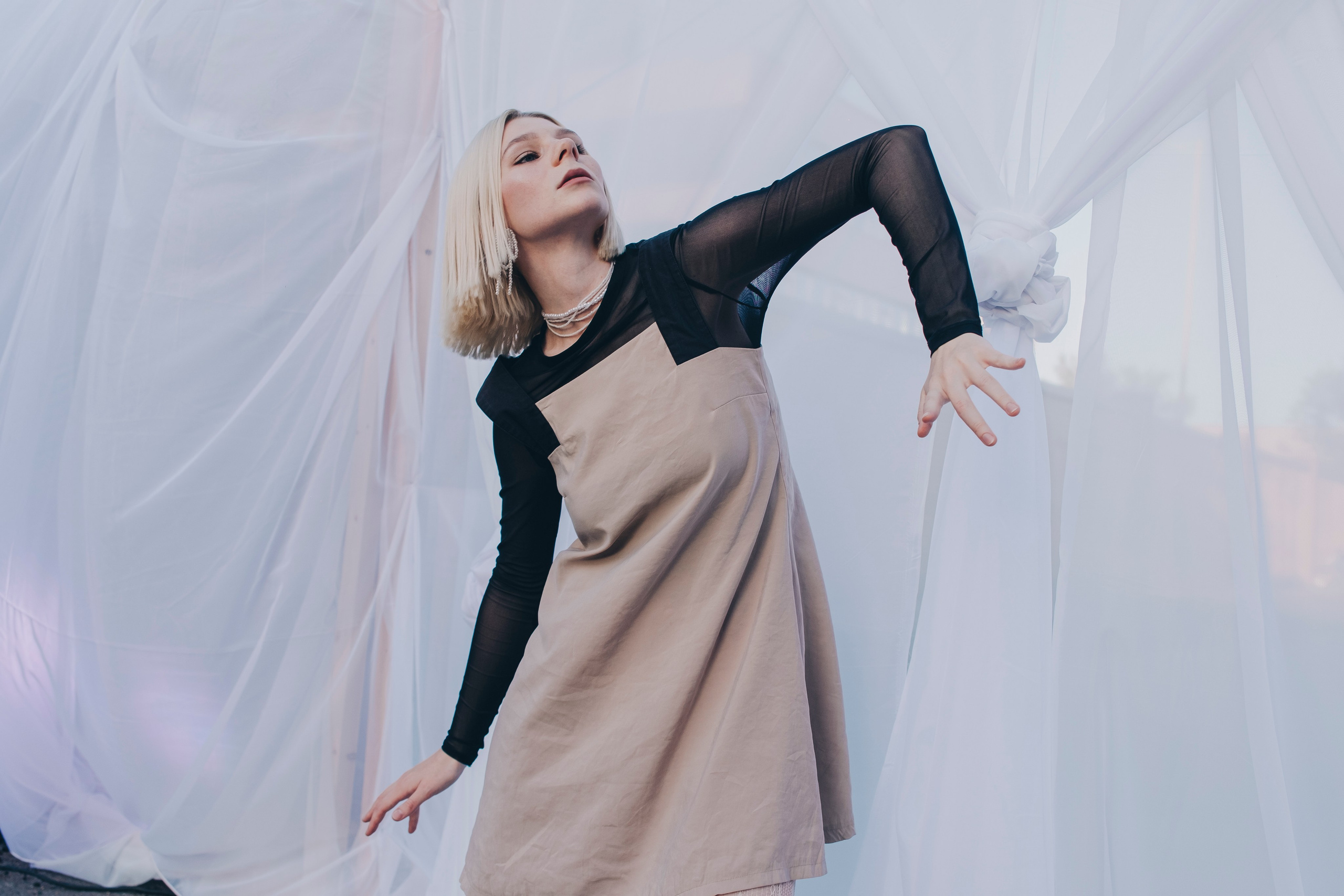 Концептуальная. Фотограф в Иркутске Анна Мирошникова