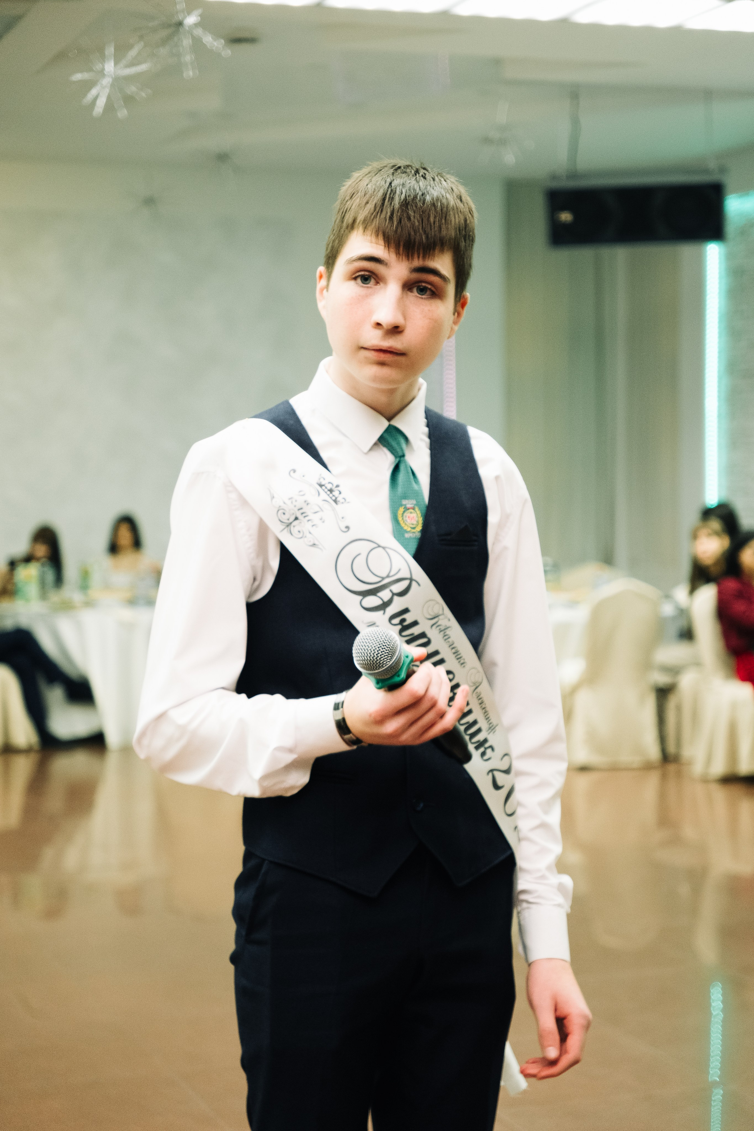 Выпускной. Фотограф в Иркутске Анна Мирошникова