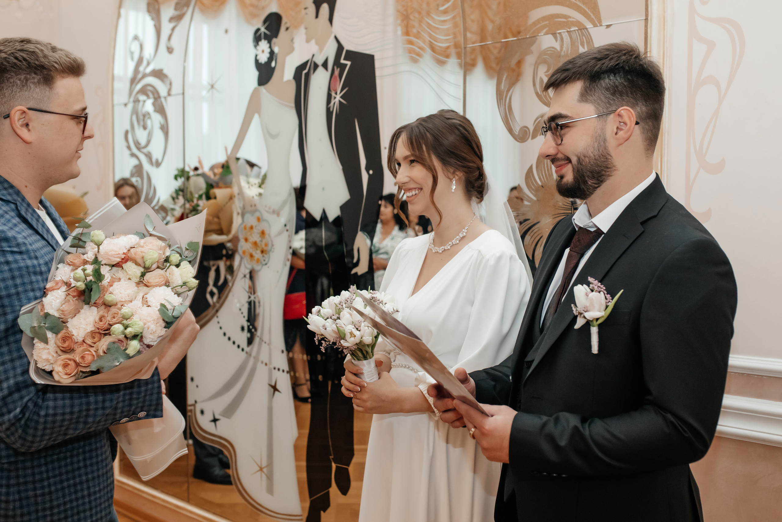 Фазли Соня. Семейный и свадебный фотограф в Томске Марилова Ольга