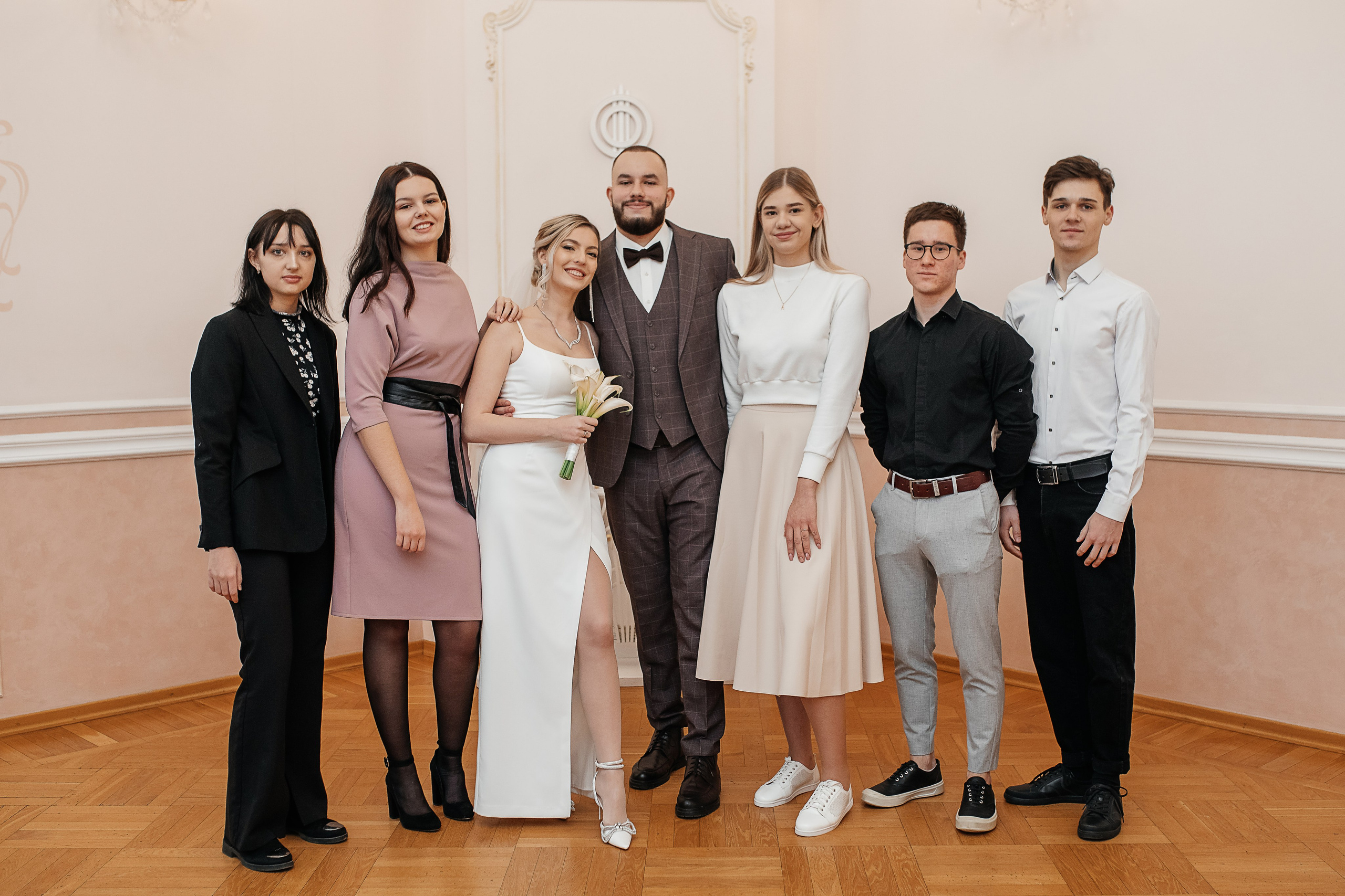 Аванес Вика. Семейный и свадебный фотограф в Томске Марилова Ольга