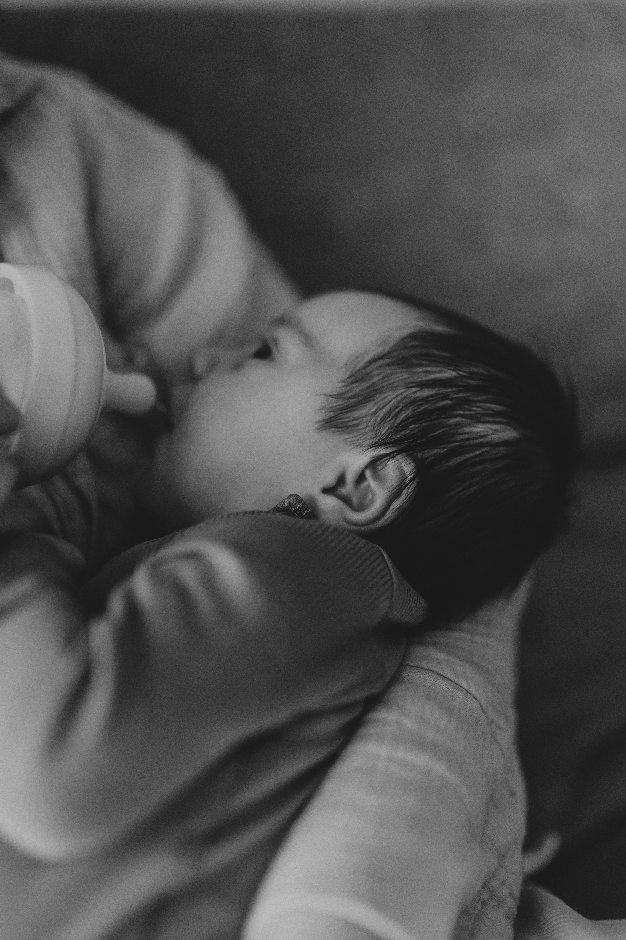 Вероника, Дмитрий и Мелисса. Семейный фотограф Земскова Евгения