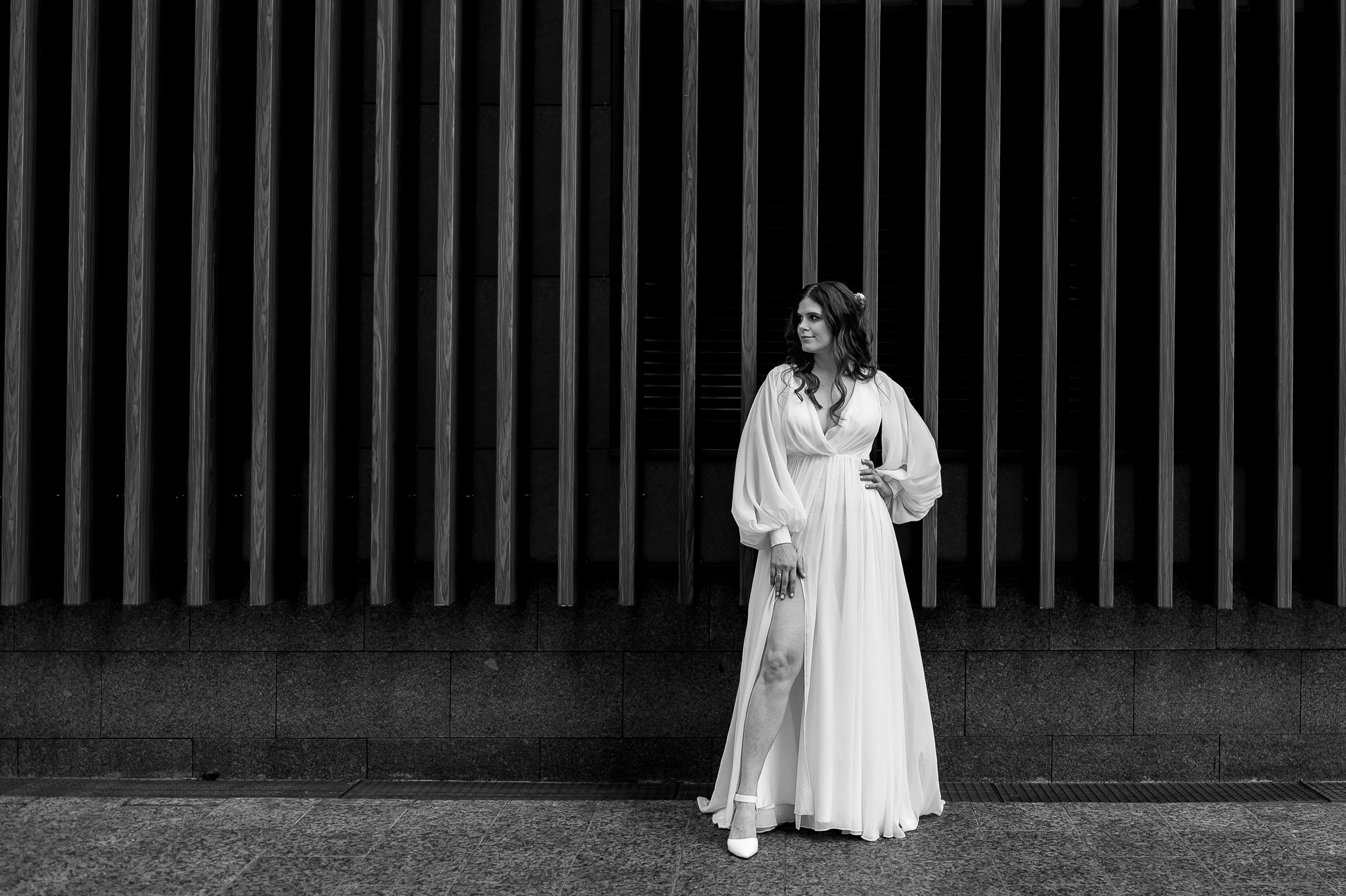 Регистрация брака и фотосессия на теплоходе флотилии Рэдиссон Ройал. Свадебный фотограф Москва — Сергей и Татьяна