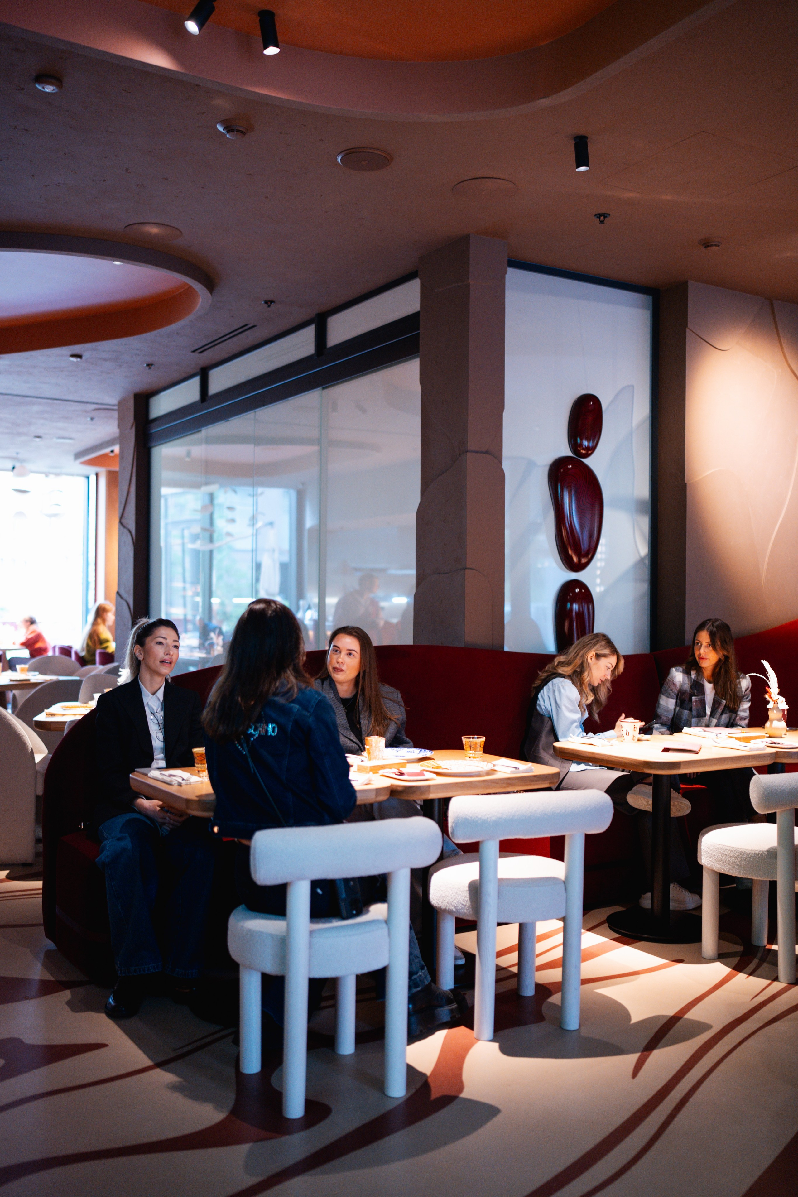 WF. Свадебный фотограф в Москве Кристина Чехова