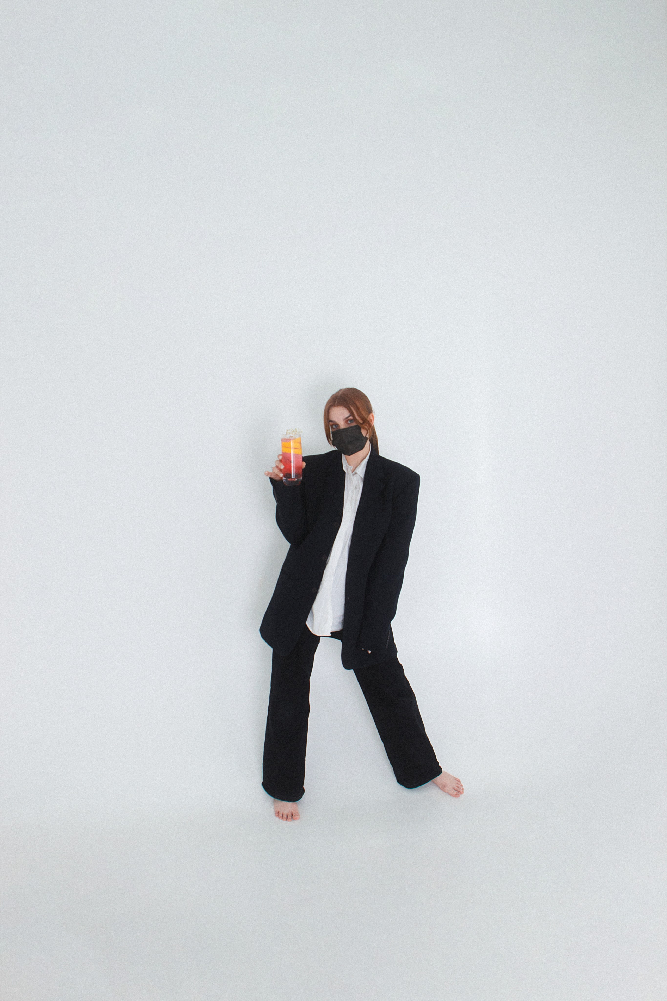 Топ-бармен Ася. Фотограф и видеограф в Омск/Москва Сащенко Лера