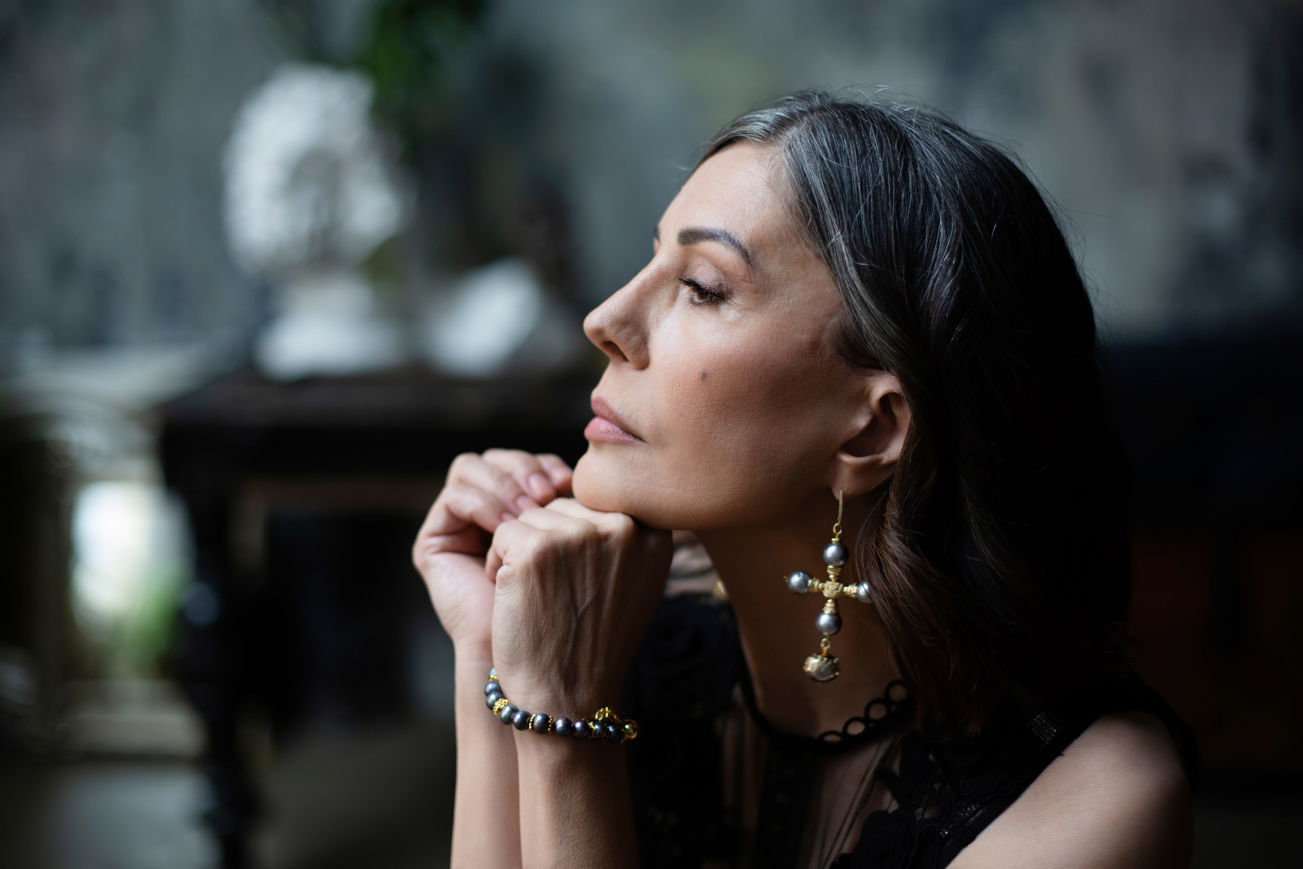 Сара Зинвор. Портретный фотограф в Москве и Геленджике Кирилл Вахитов