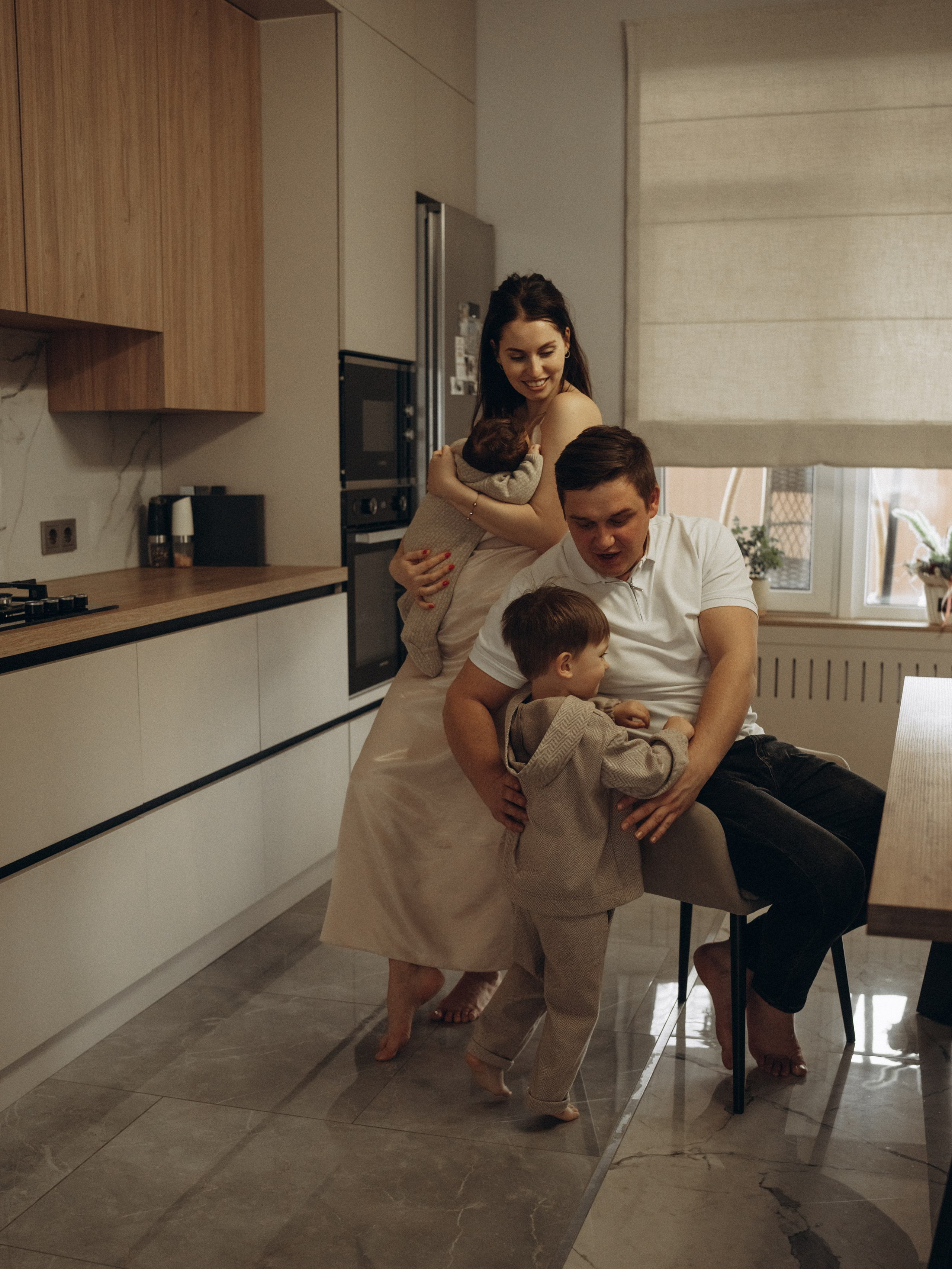 Семейная съемка Максима и Виктории с сыночками. Свадебный фотограф Ирина Беляева Пятигорск|Кисловодск|Эльбрус|Домбай