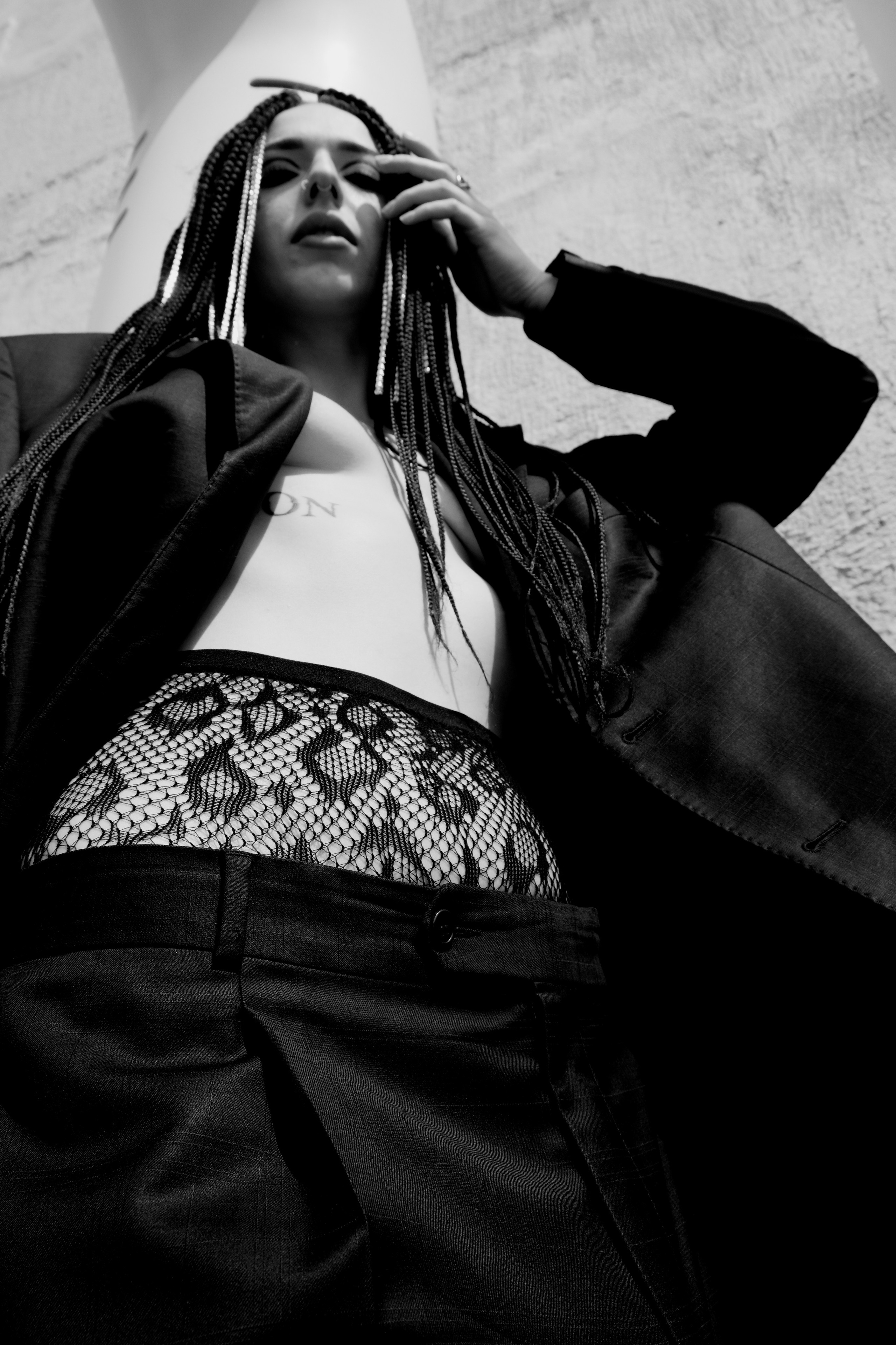 Krupa Vintage. Фотограф Настя Лев