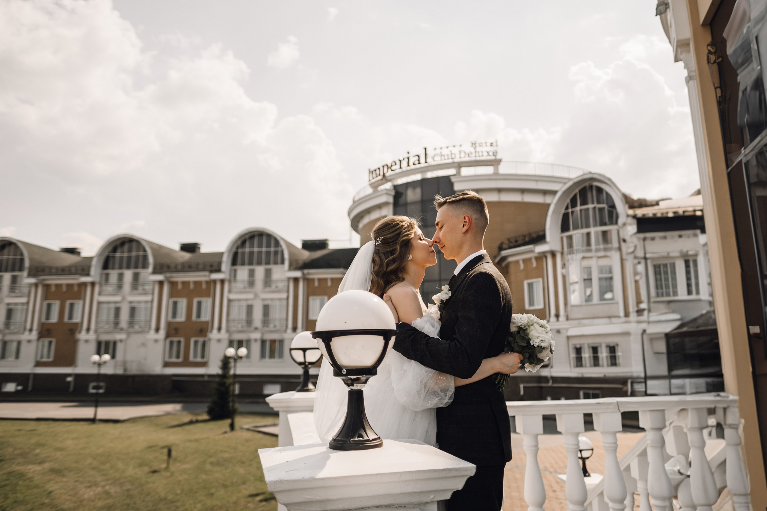 Ангелина и Дима. Свадебный и семейный фотограф в Ульяновске Анастасия Мышенкова