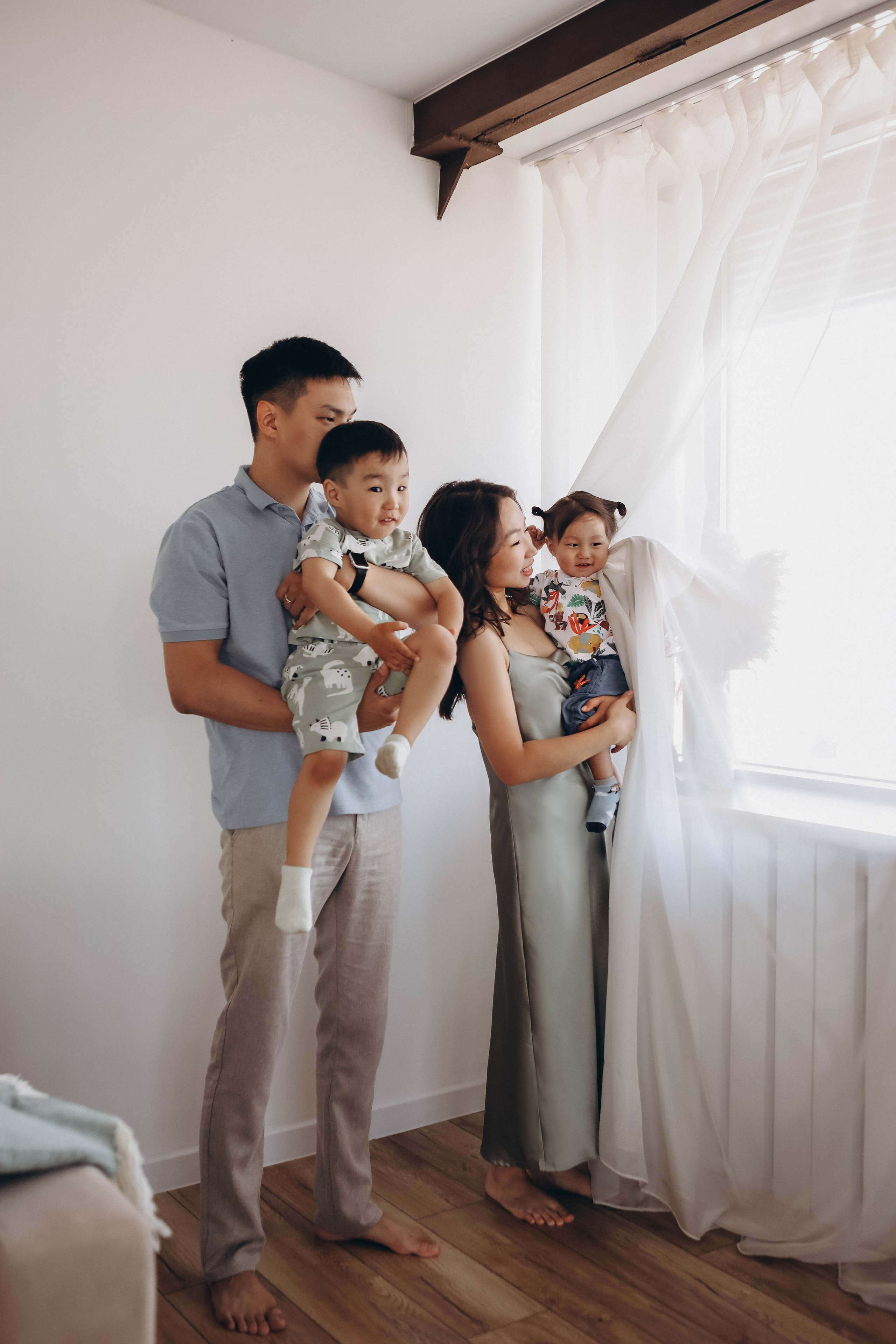 Sunrice. Фотограф в Иркутске