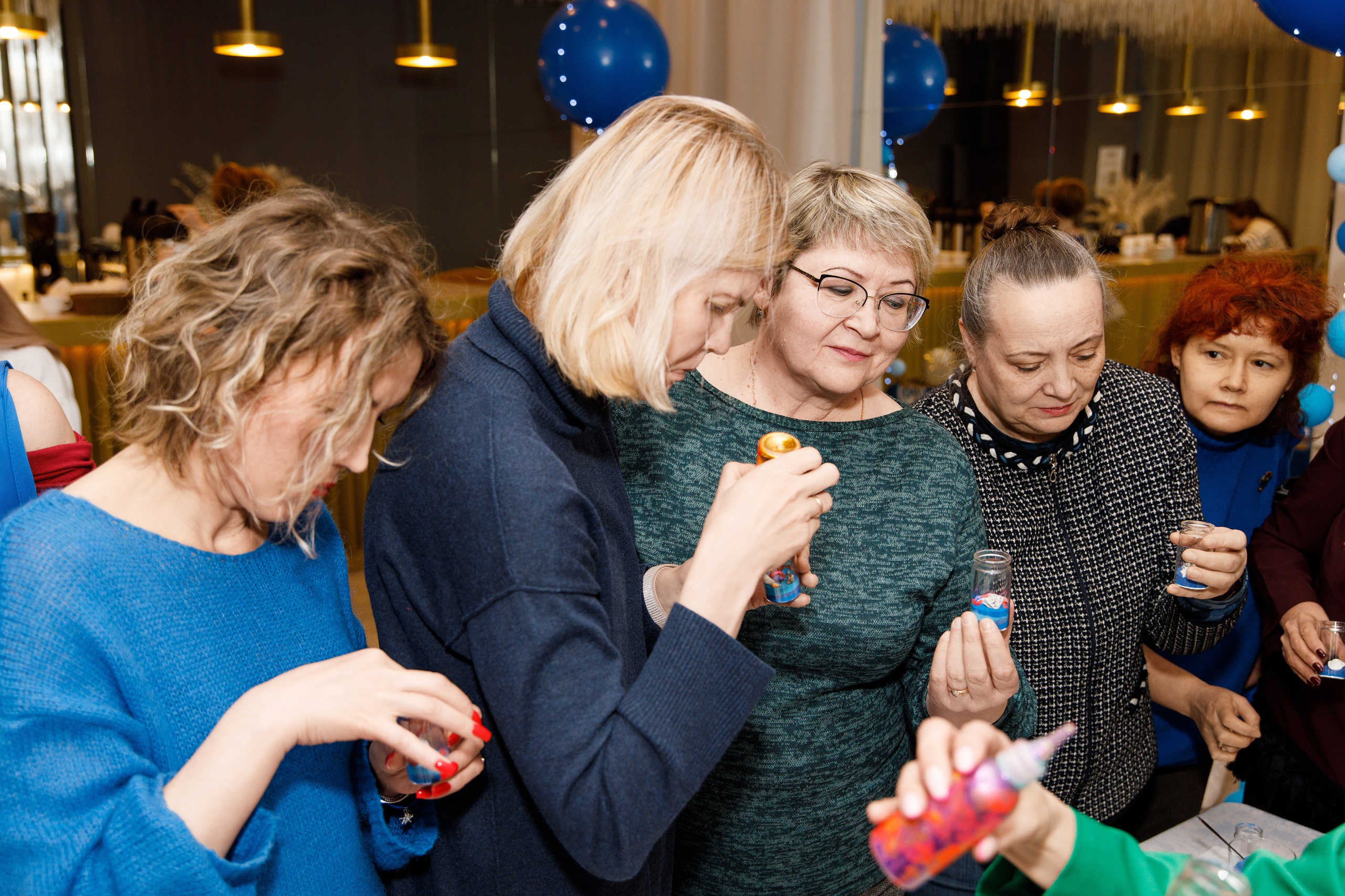 Конференция Рикулатрон. Фотограф Дмитрий Молчанов | Фотограф Пермь | Фотограф