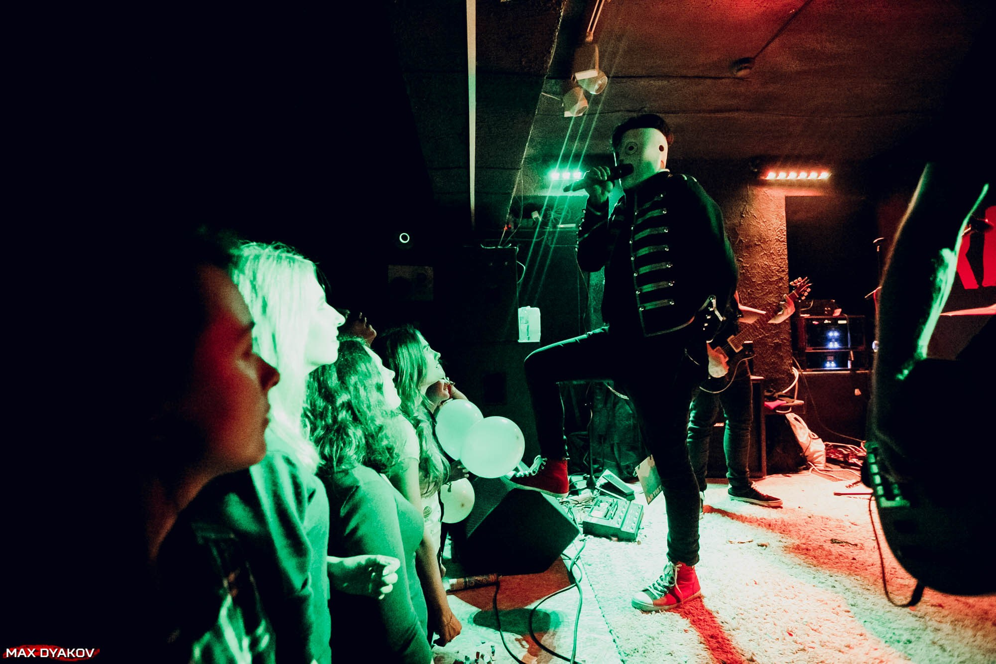 Radiotapok 2017 год