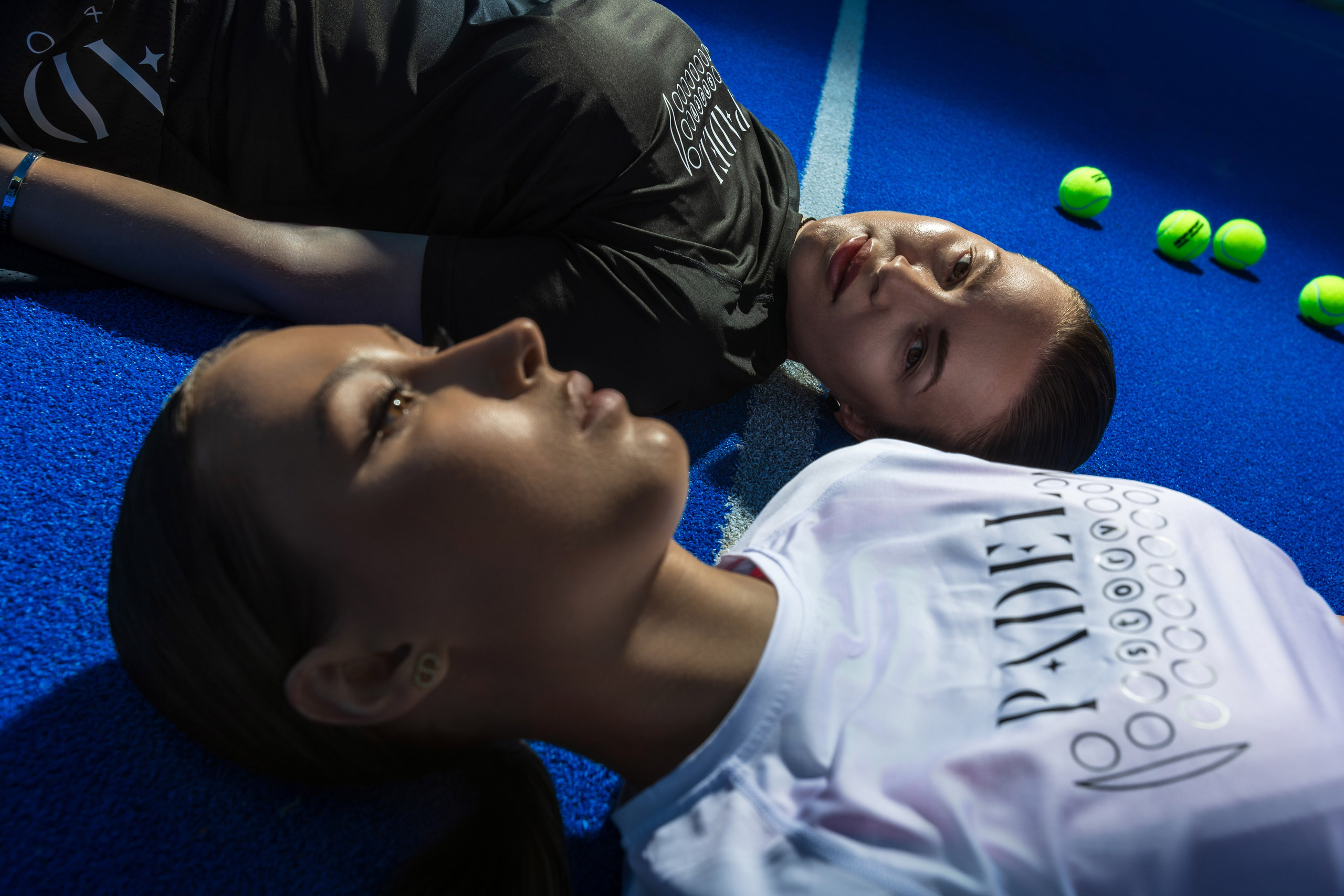 Padel story