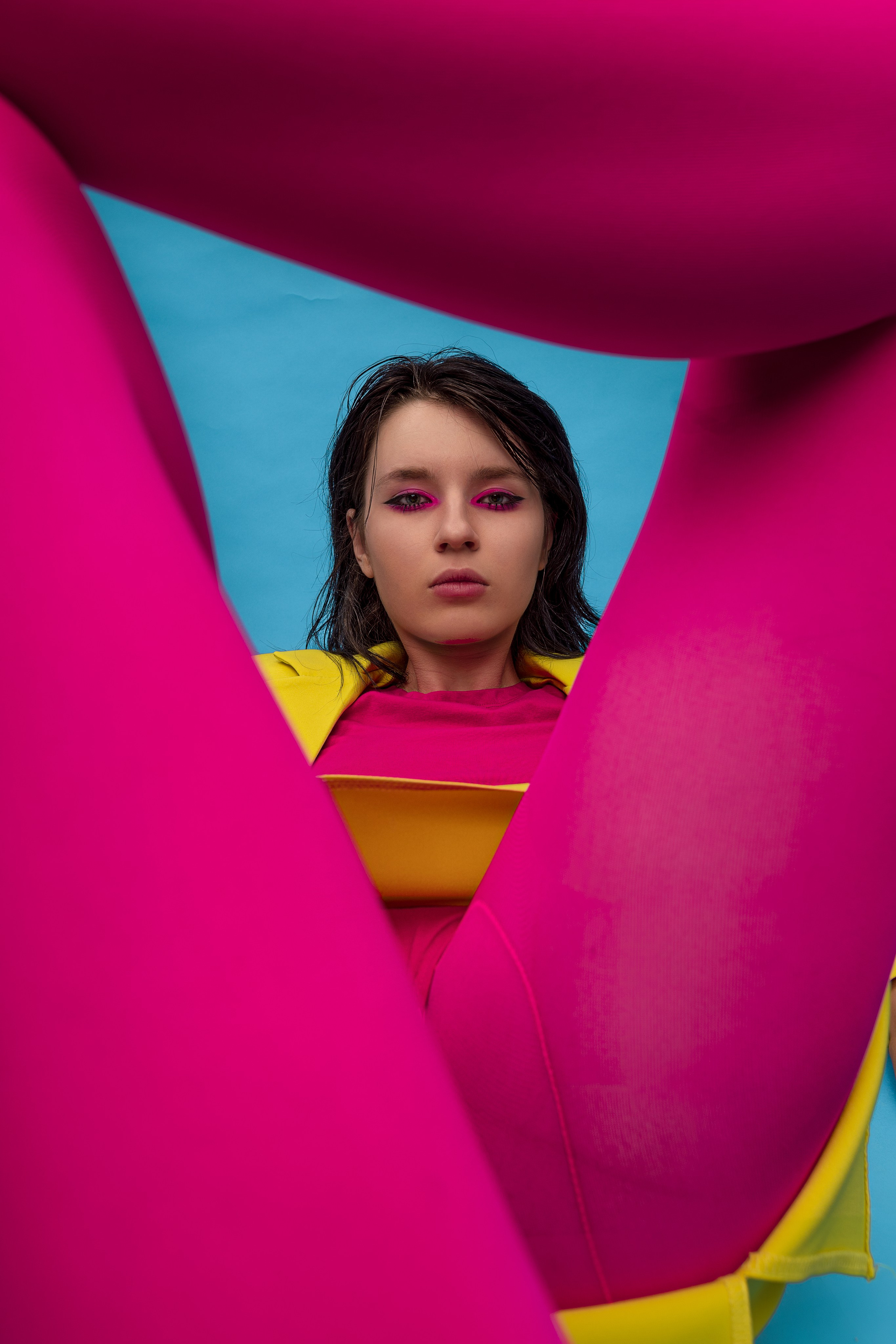 Фотосессия в ярких колготках. Репортажный фотограф Екатеринбург | Яркий, качественный репортаж | Концерты, клубы, репортаж, праздники, корпоративы