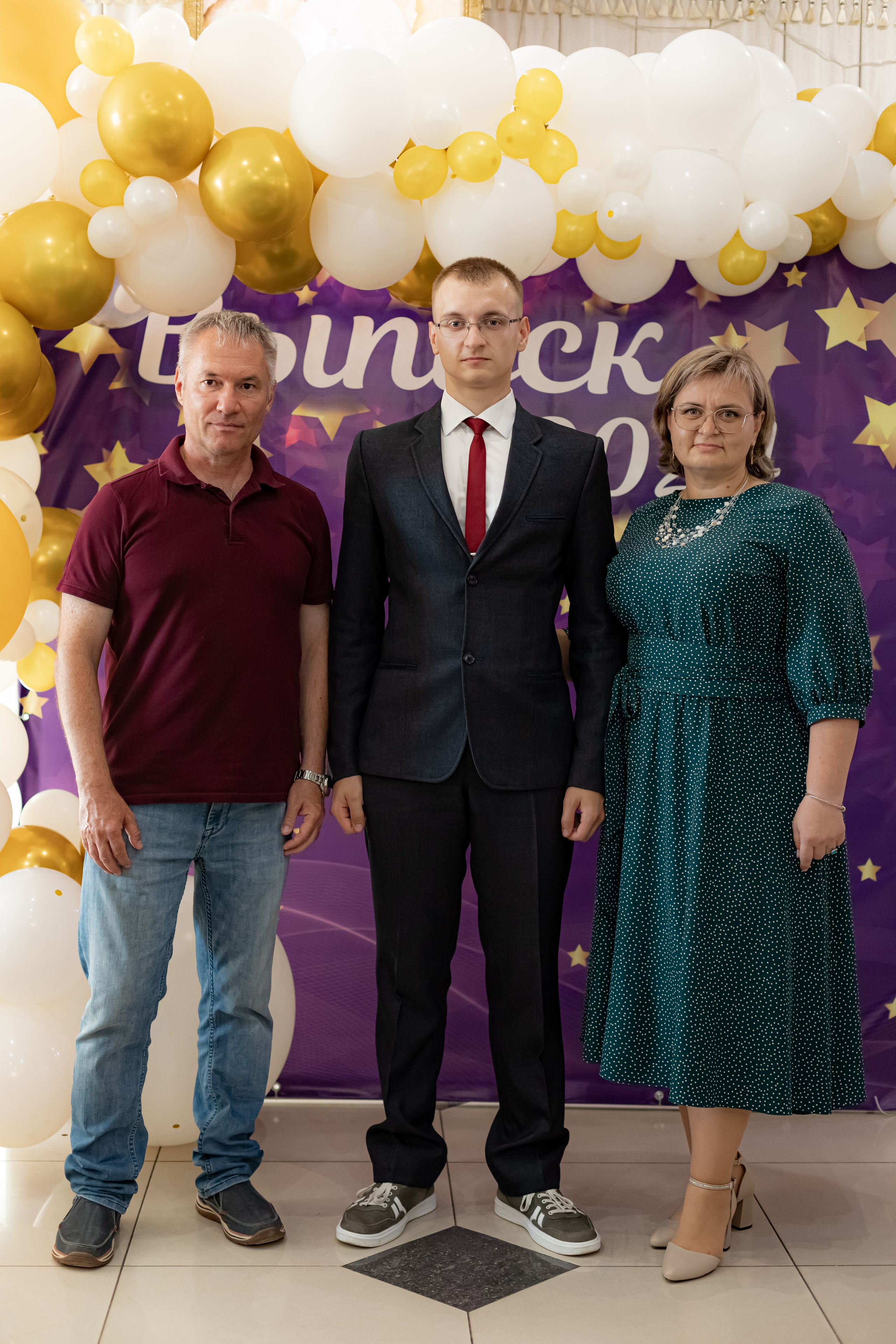 Выпускной. Photokarish