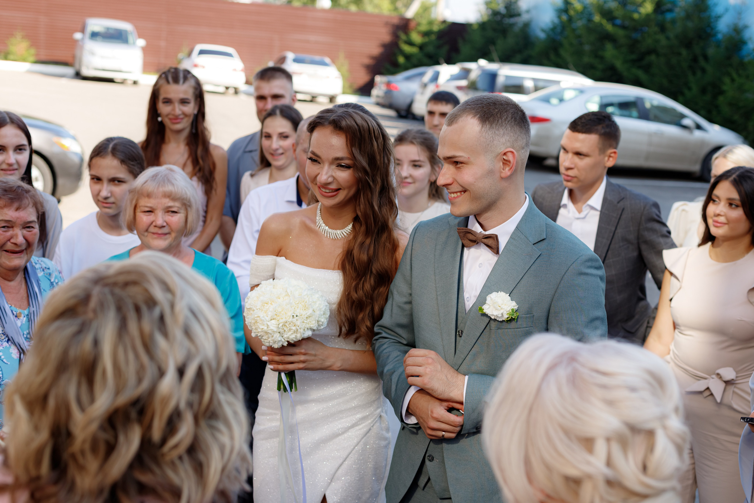 A&O wedding day. Photokarish