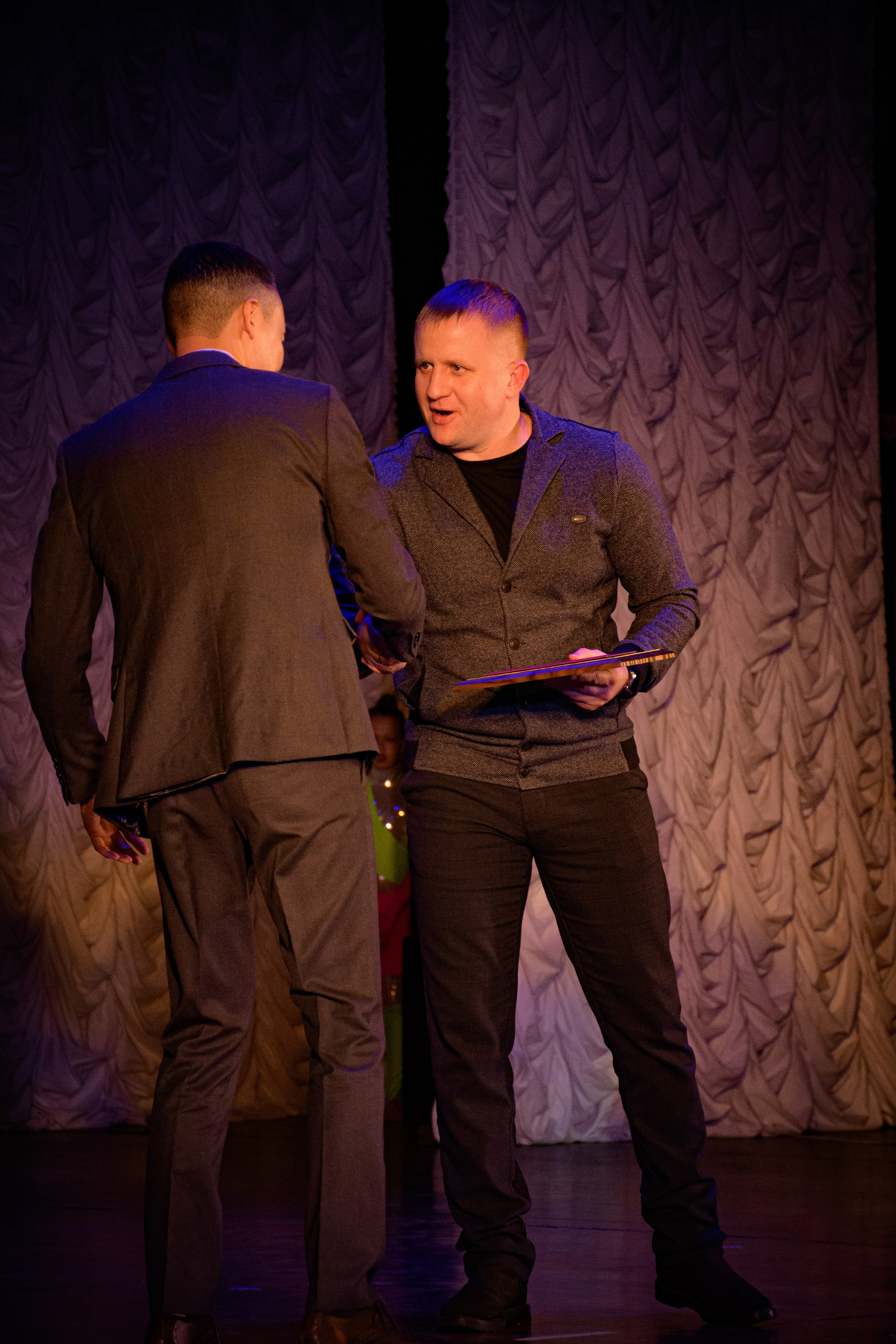 ОБЩЕСТВЕННОЕ ПРИЗНАНИЕ. Photokarish