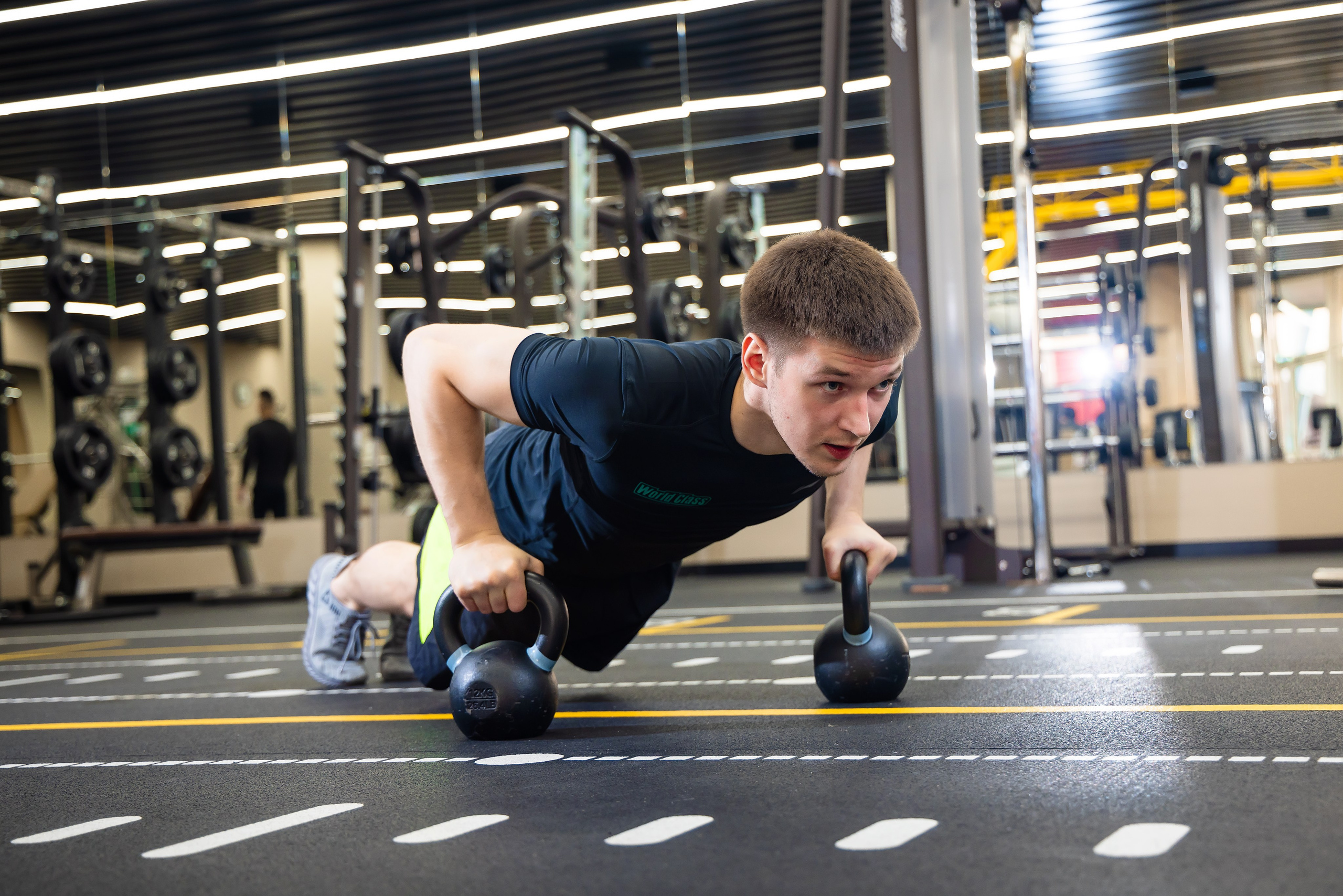 WorldClass. Семейный и Свадебный фотограф в Астане Александр Астапов