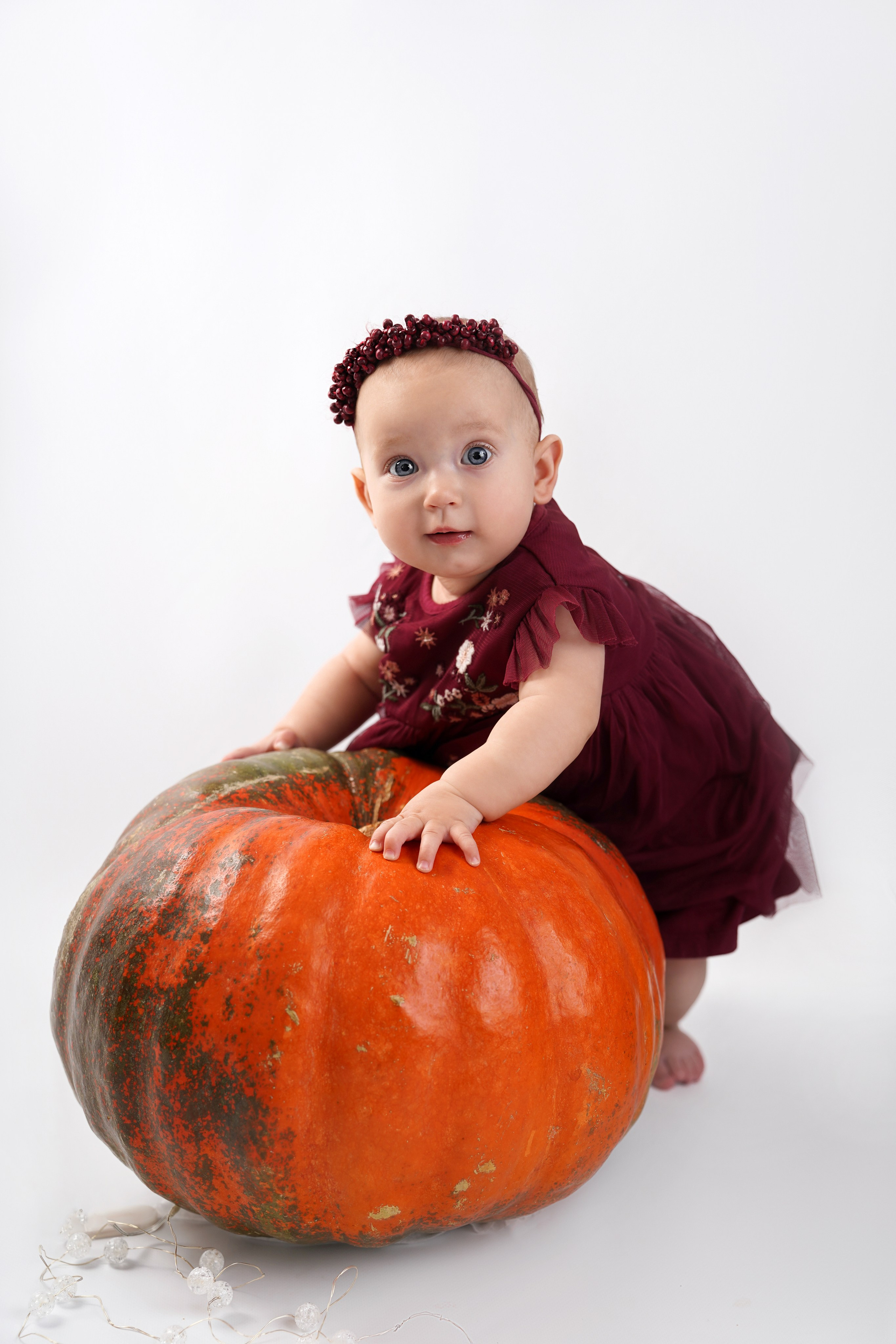 Дети до года. Фотограф новорожденных, детей до года и беременных в Симферополе