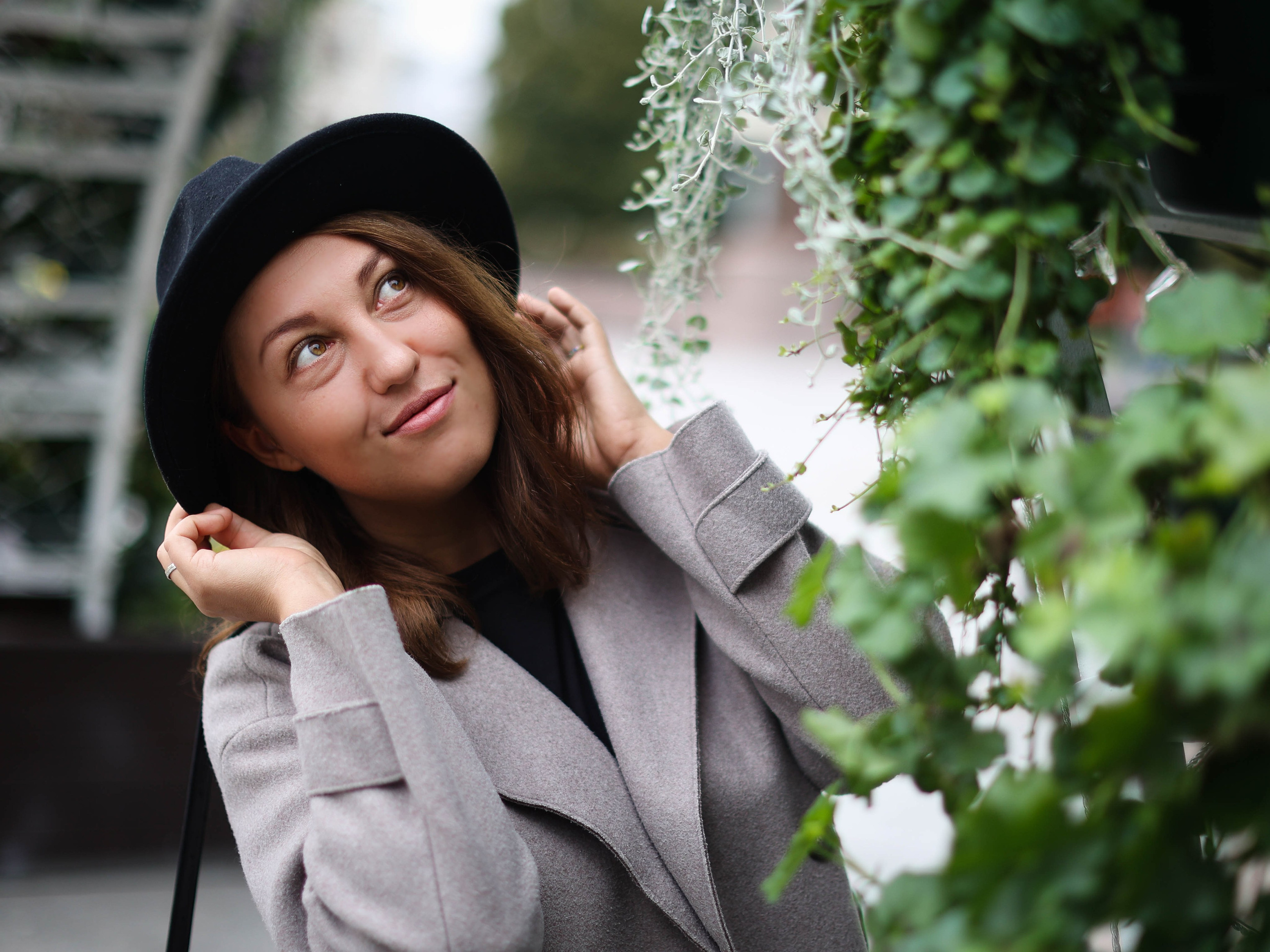 Прогулка. Семейный и детский фотограф Москва Елена Екимова 8926-895-38-86