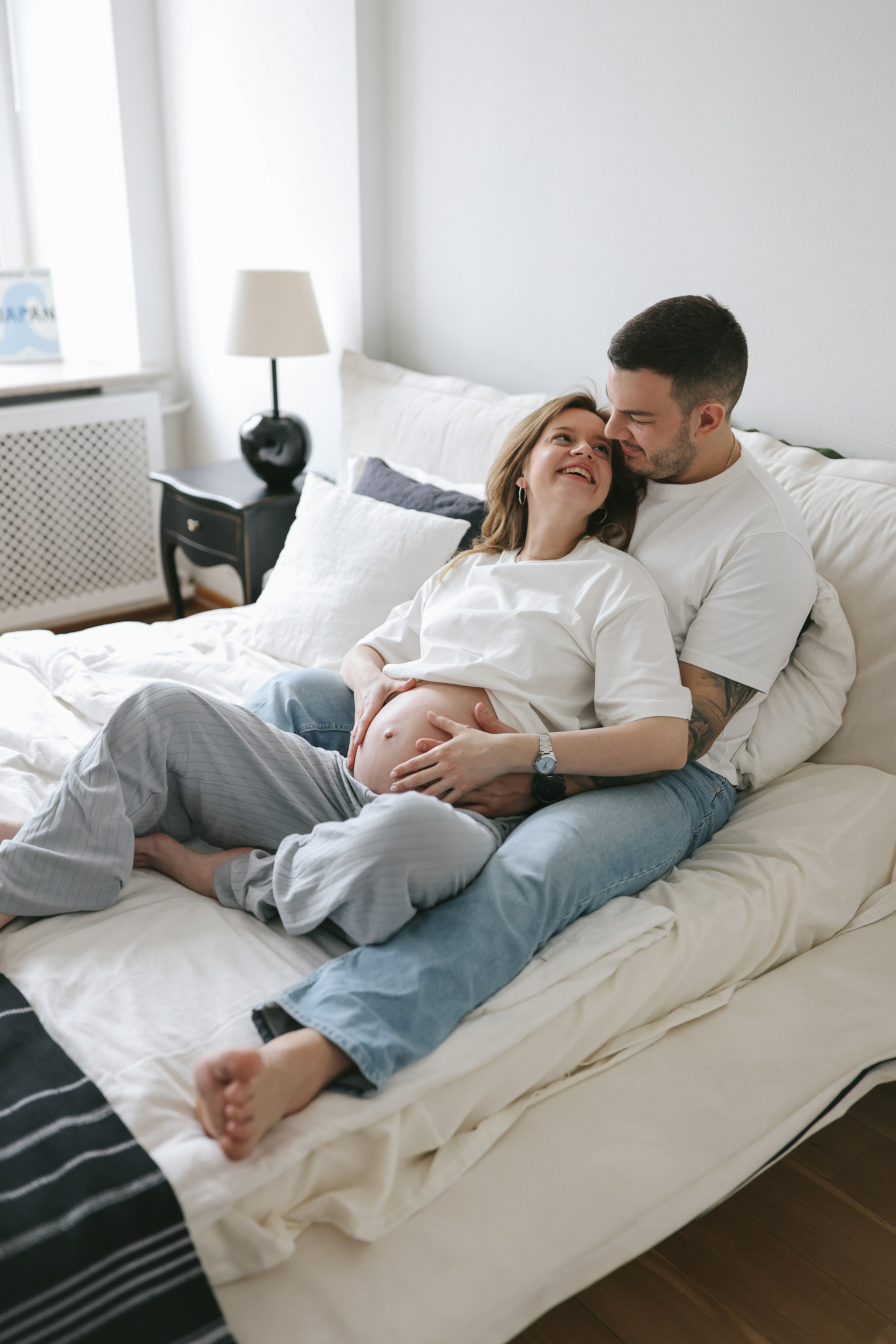 Maria & Igor. Ekaterina Buneeva Photography