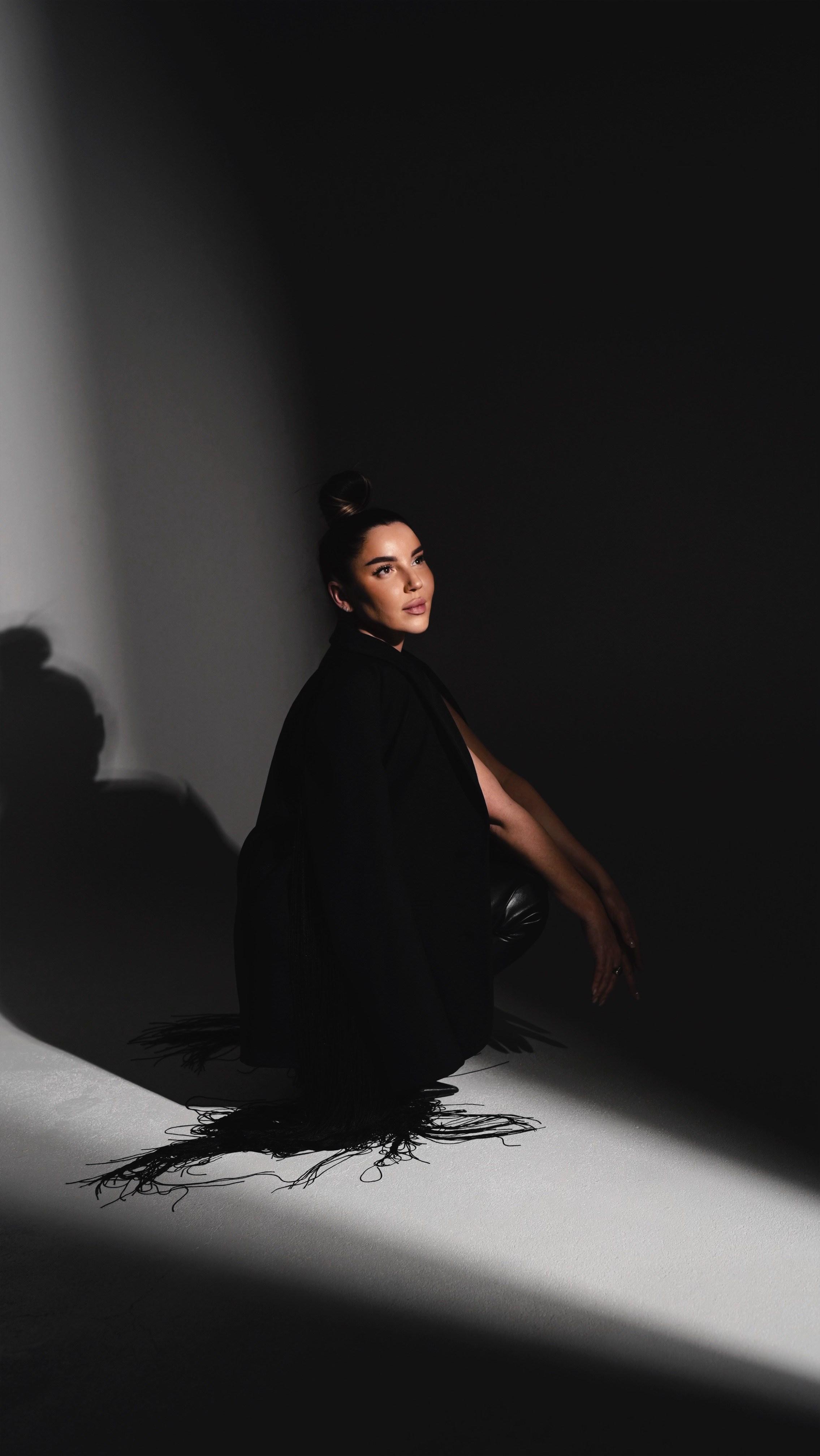 Студийная. Главная