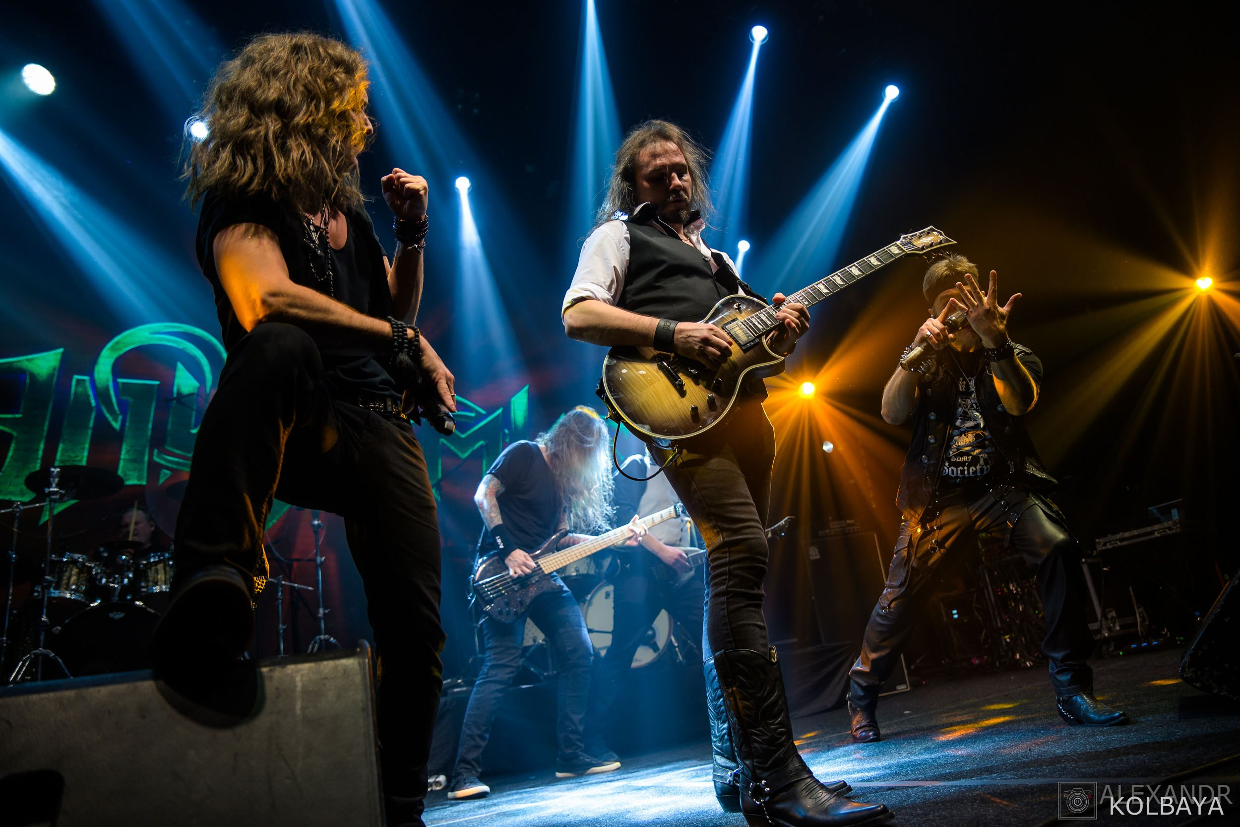 Эпидемии 29 лет — концерт в день рождения. Концертный и театральный репортажный фотограф в Москве Александр Колбая