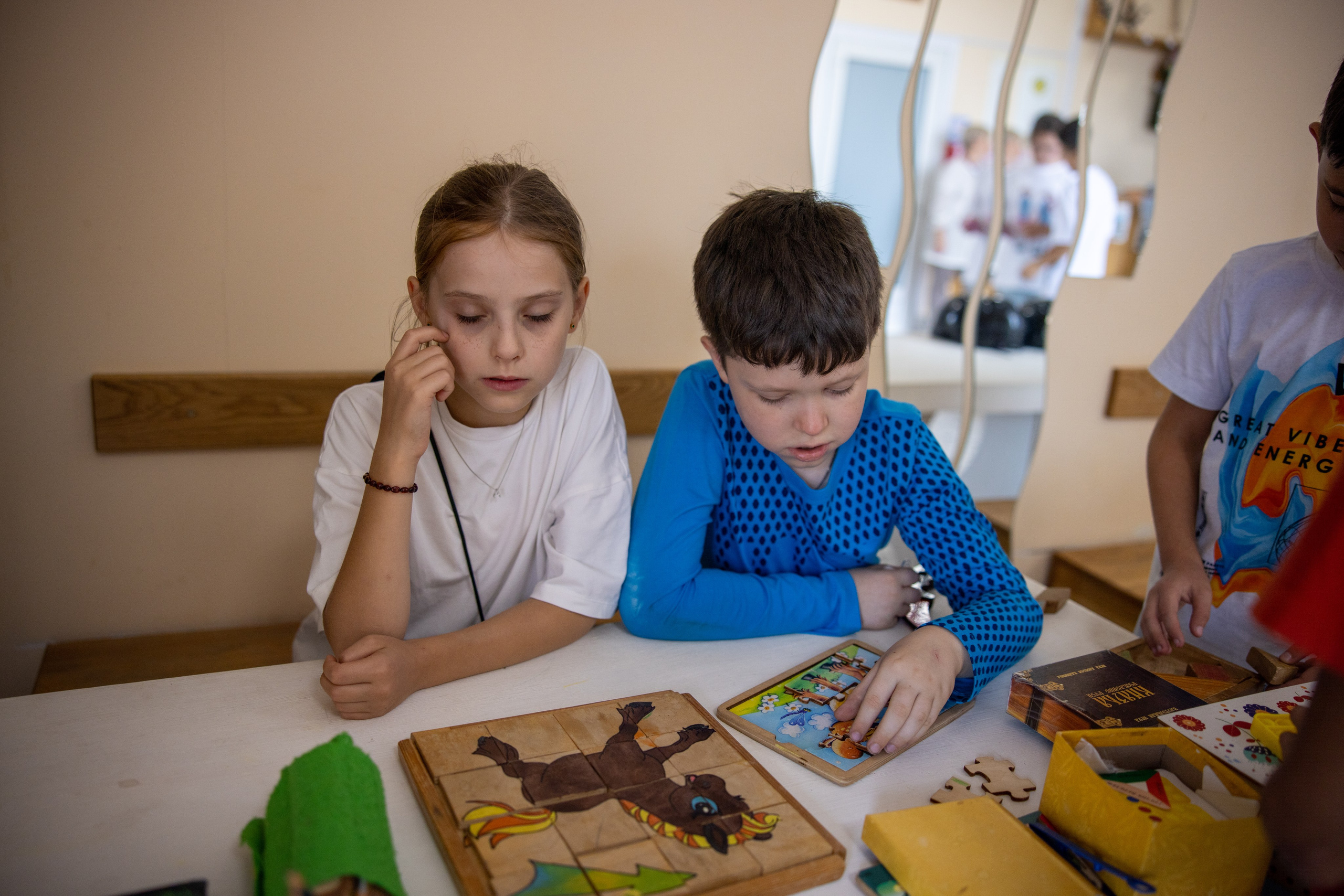 Поездка на поле Кулеково. Фотограф в Туле Крупский АнДРей. Фотостудия «КАДР71» в Туле