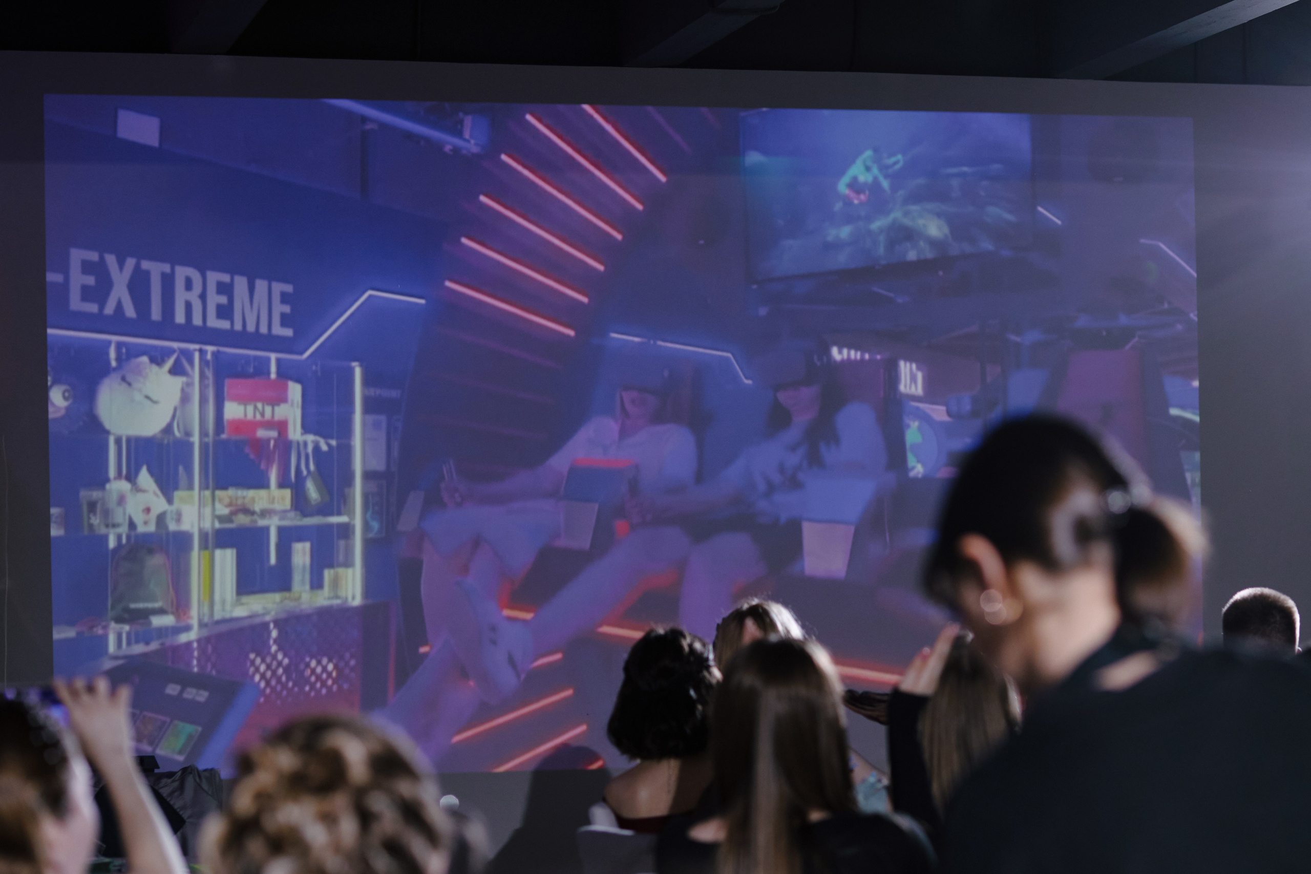 Выпускной 11кл. Портретный и свадебный фотограф в Екатеринбурге Владимир ЛузинЛузин