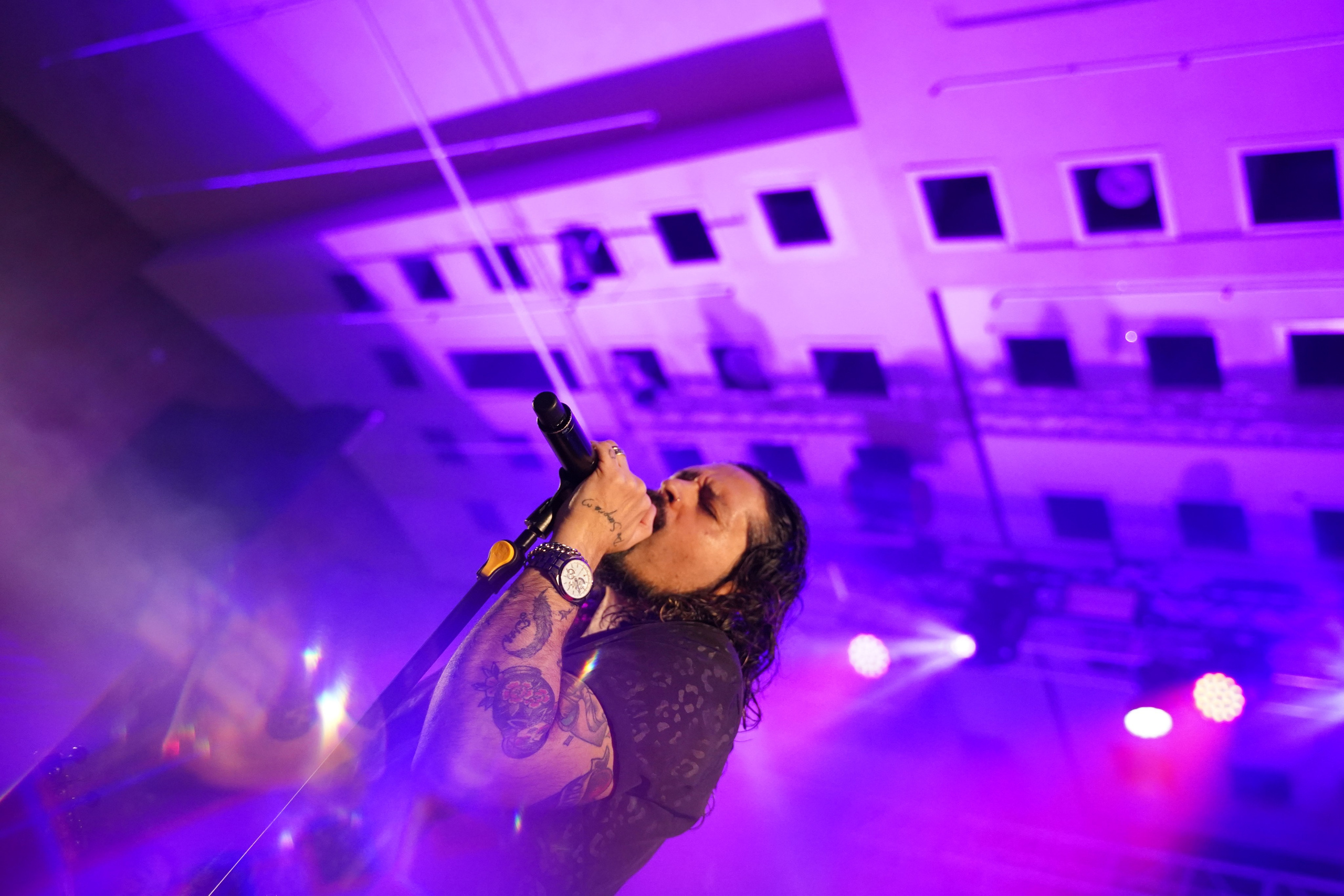 Ronnie Romero. Арт-фотограф в Краснодаре